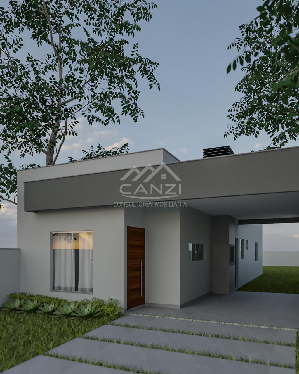 Canzi Consultoria Imobiliria em Realeza PR