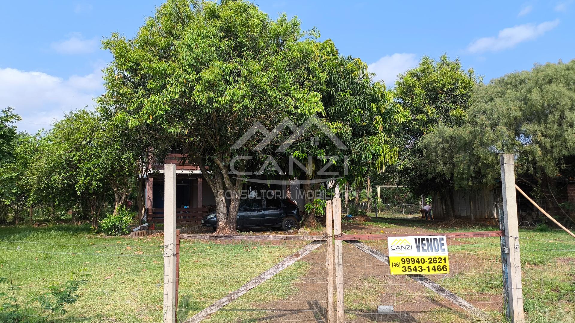 Casa  venda, LOTEAMENTO JARDIM DALBERTO, REALEZA - PR