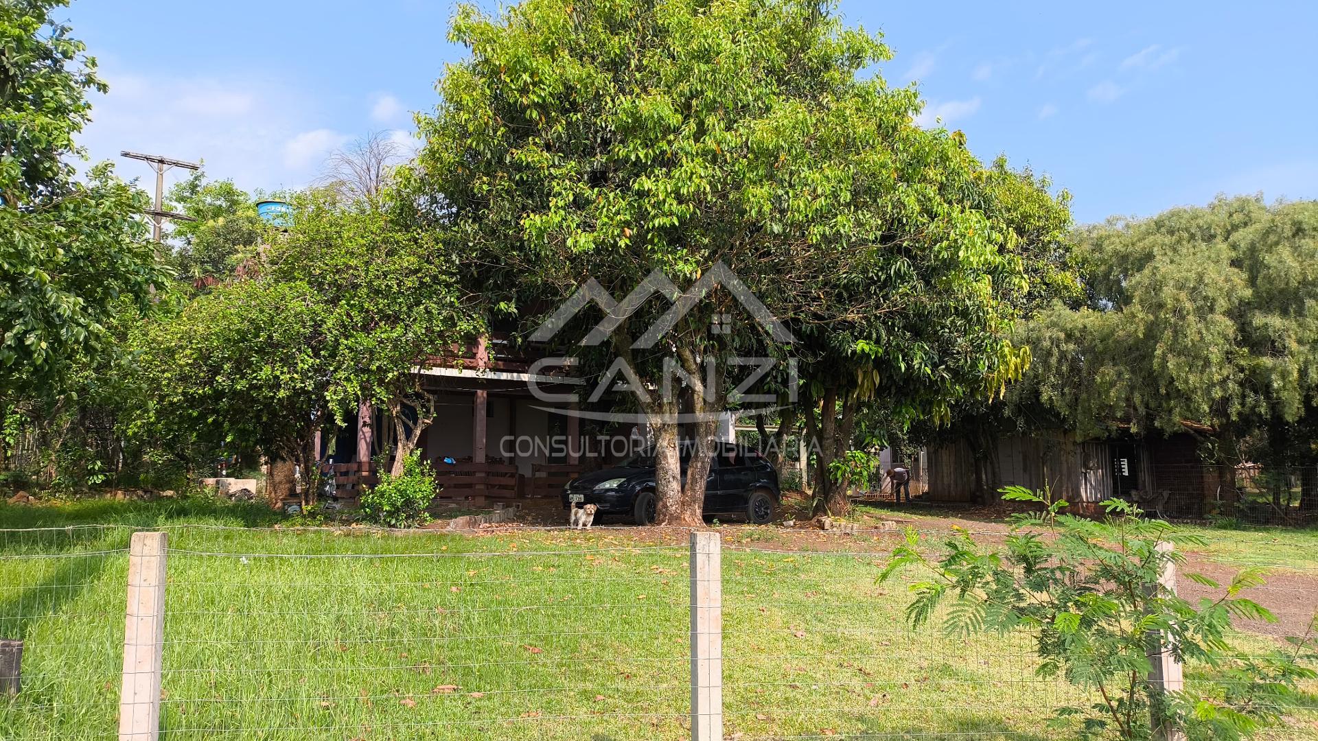 Canzi Consultoria Imobiliria em Realeza PR