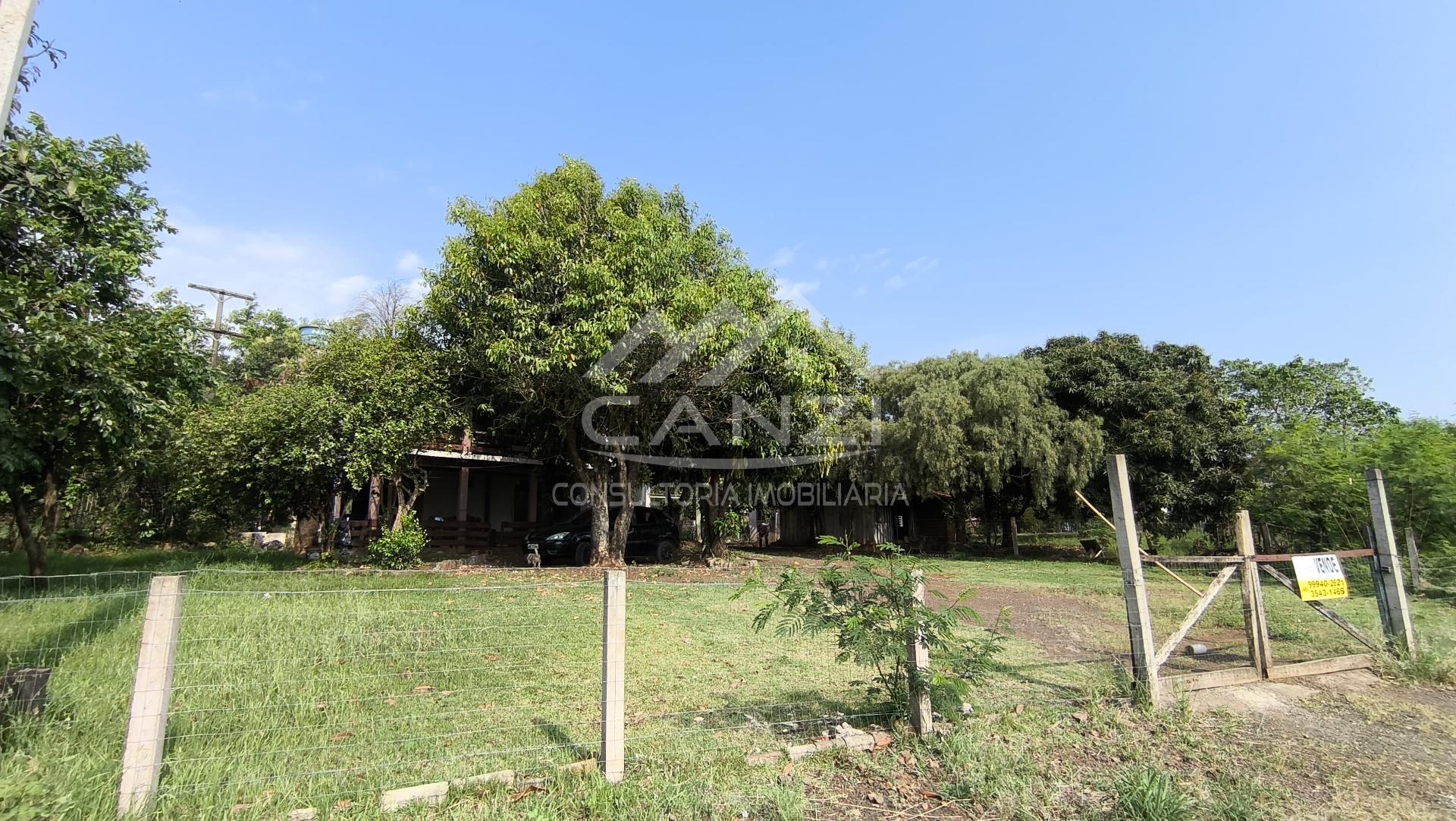 Canzi Consultoria Imobiliria em Realeza PR