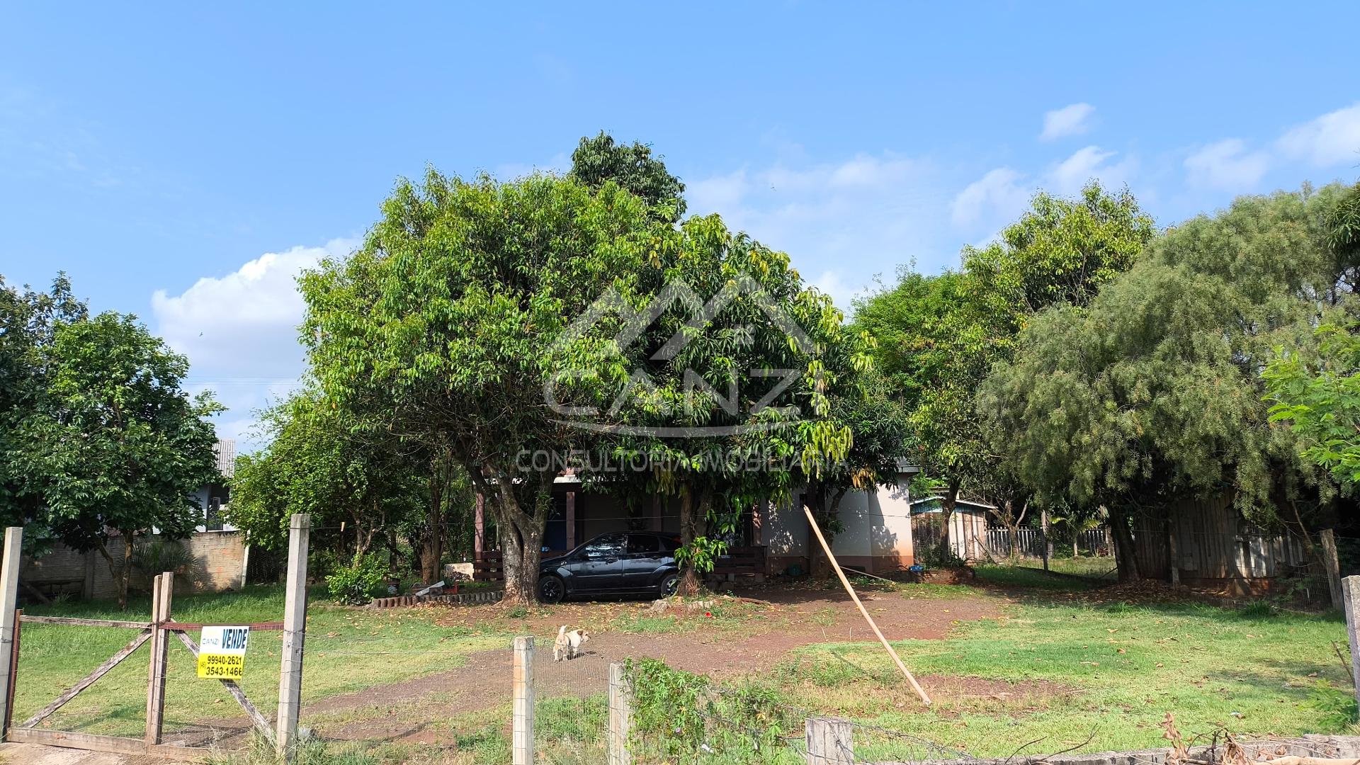 Canzi Consultoria Imobiliria em Realeza PR