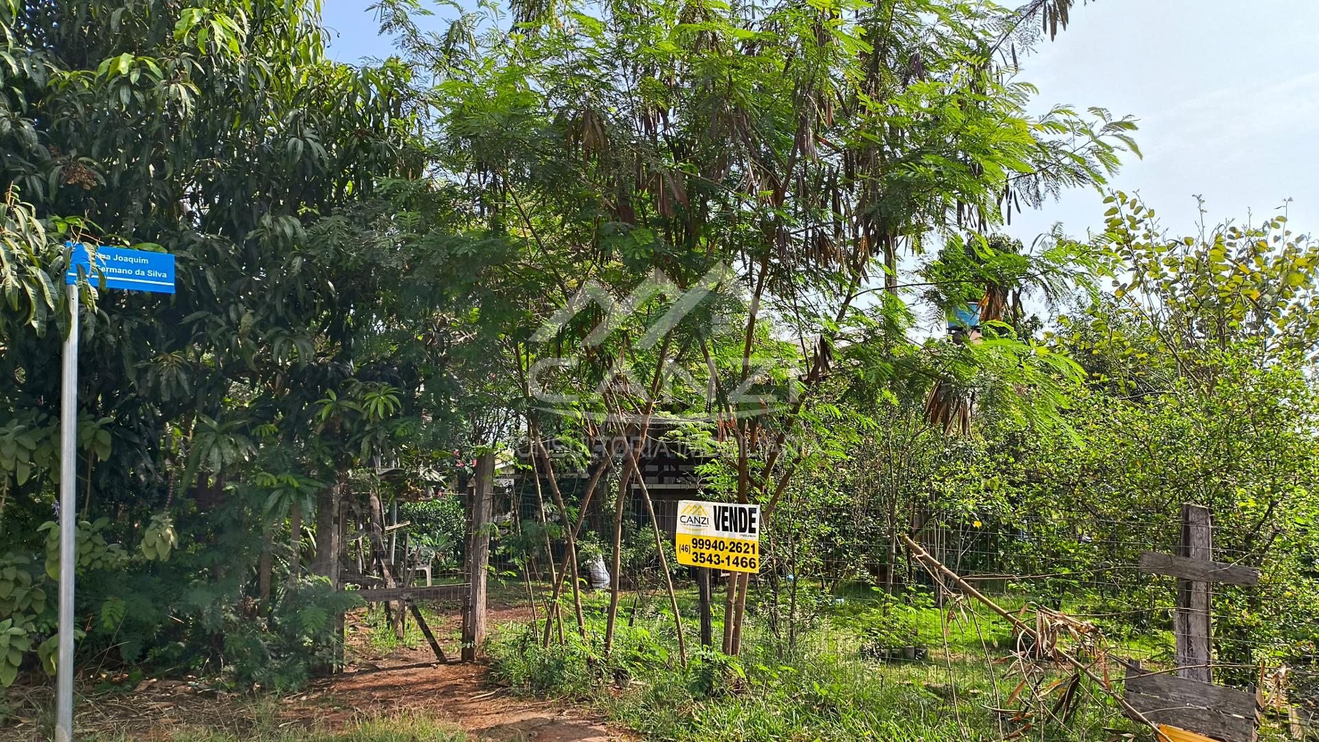 Canzi Consultoria Imobiliria em Realeza PR