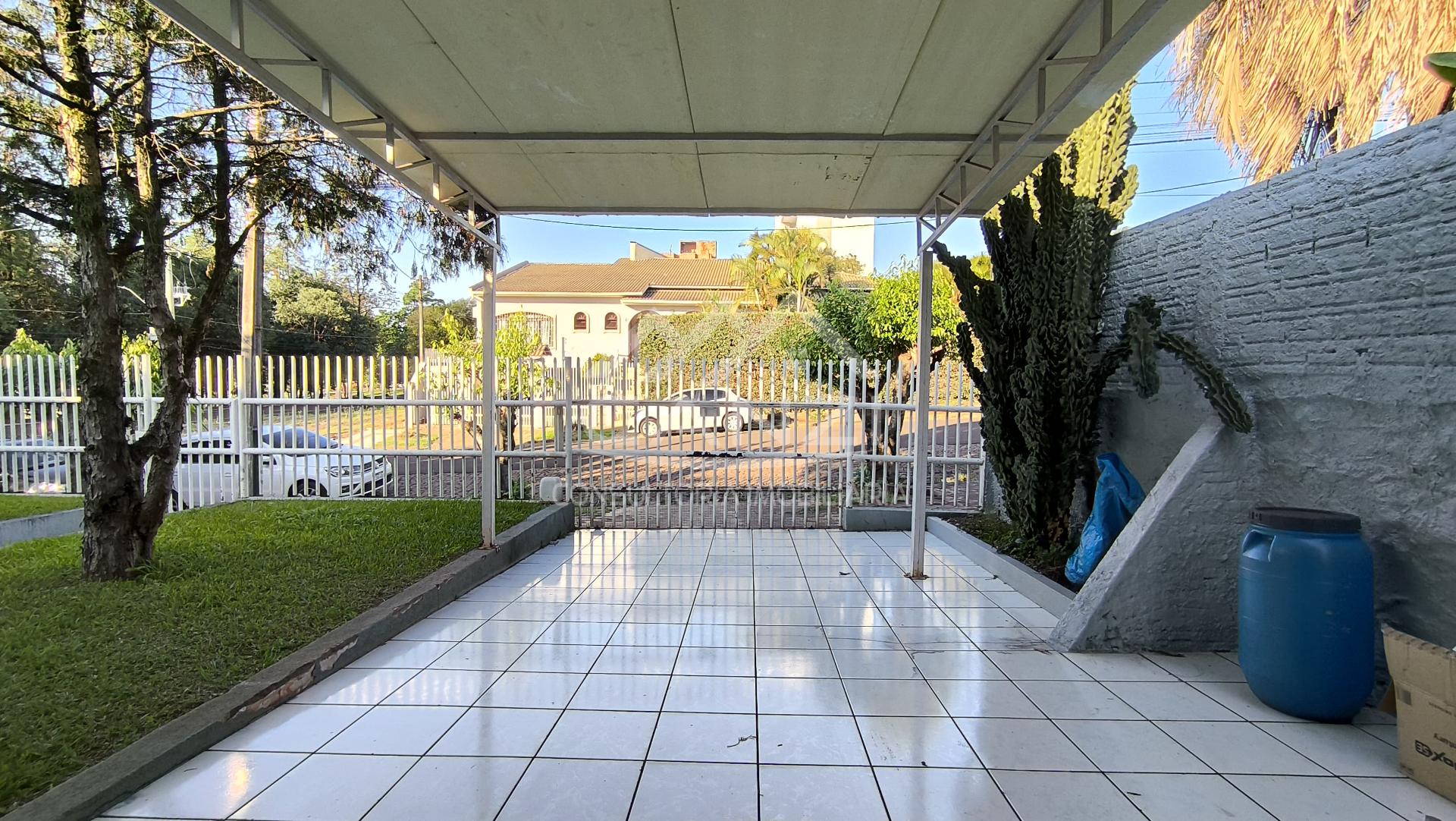Canzi Consultoria Imobiliria em Realeza PR