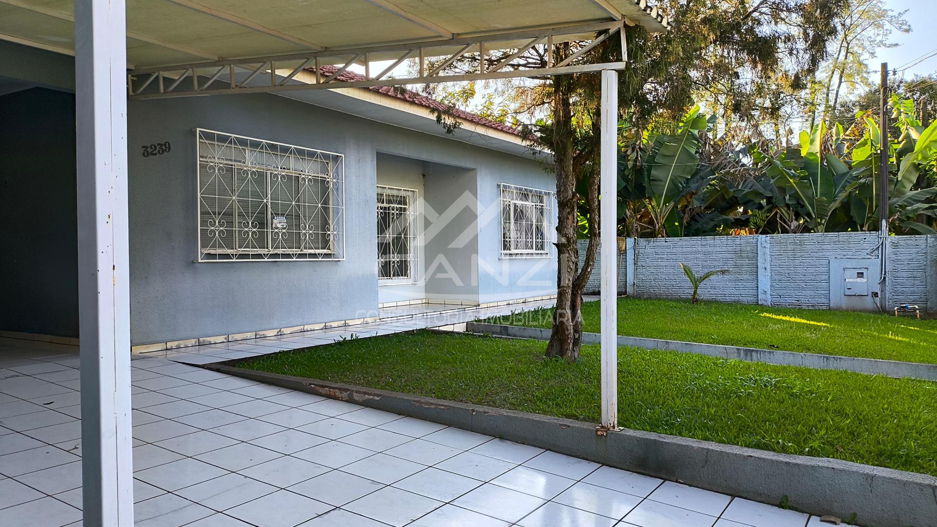 Canzi Consultoria Imobiliria em Realeza PR