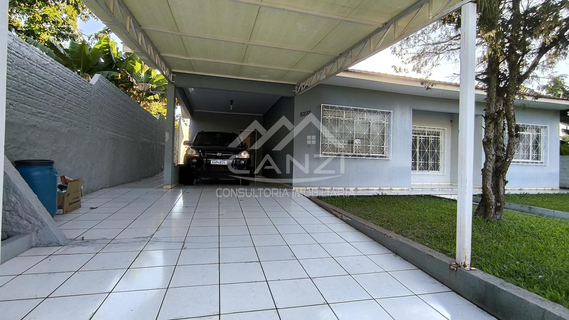 Canzi Consultoria Imobiliria em Realeza PR