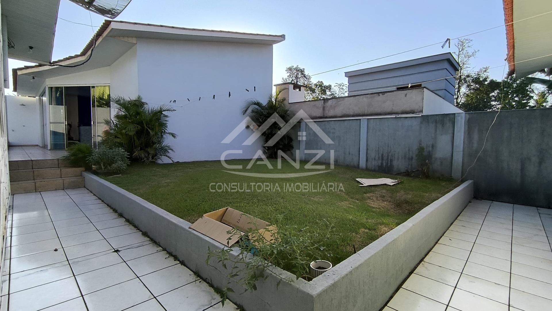 Canzi Consultoria Imobiliria em Realeza PR