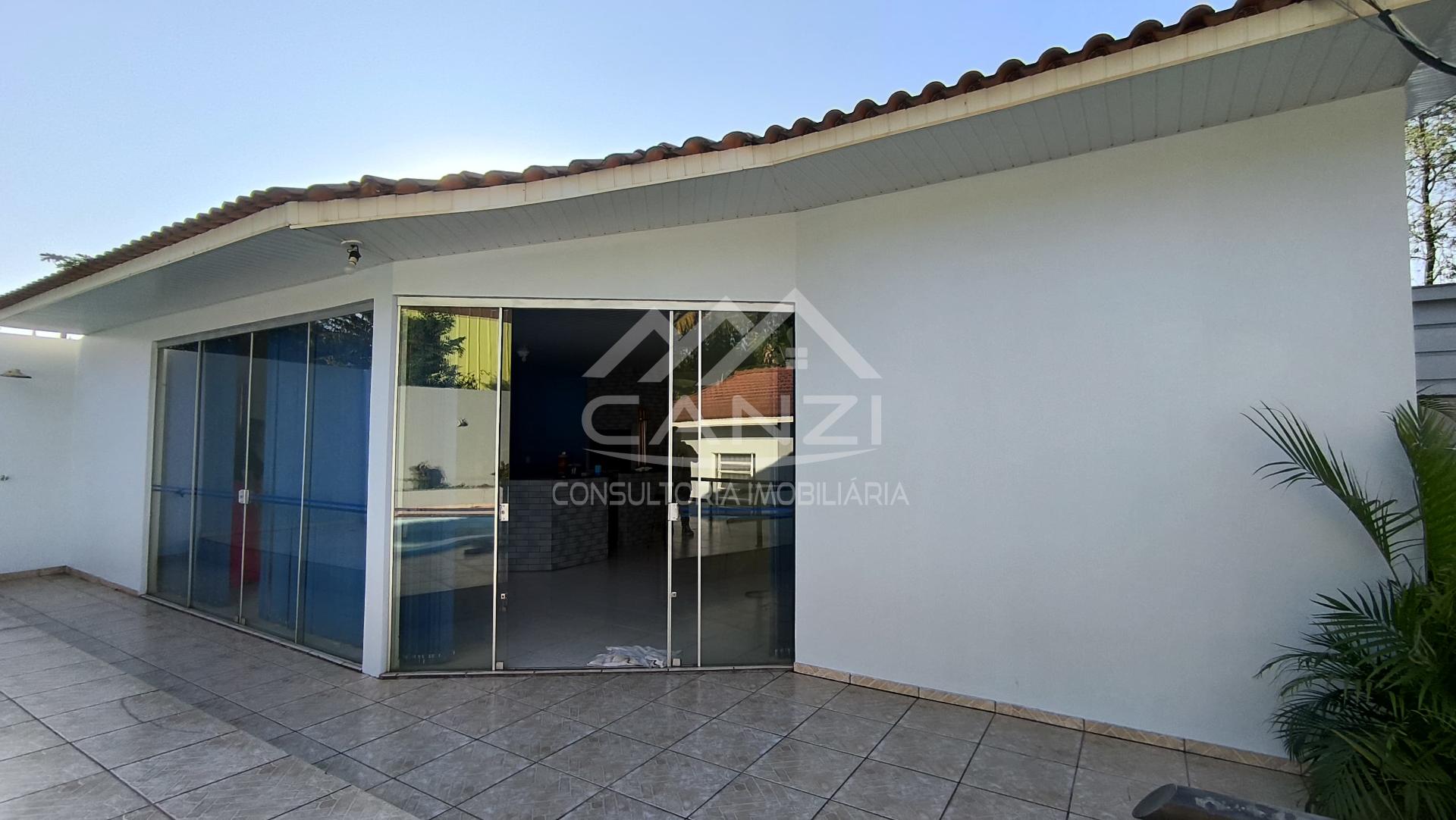 Canzi Consultoria Imobiliria em Realeza PR