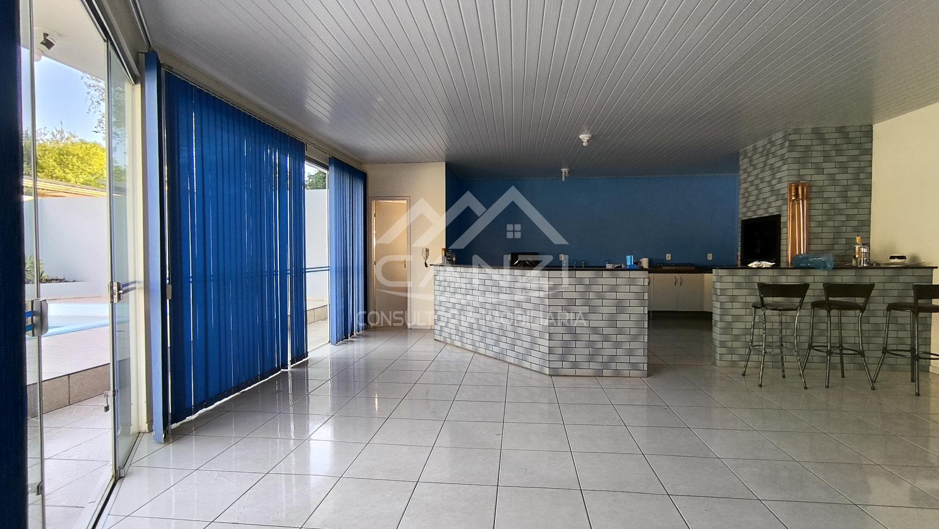 Canzi Consultoria Imobiliria em Realeza PR