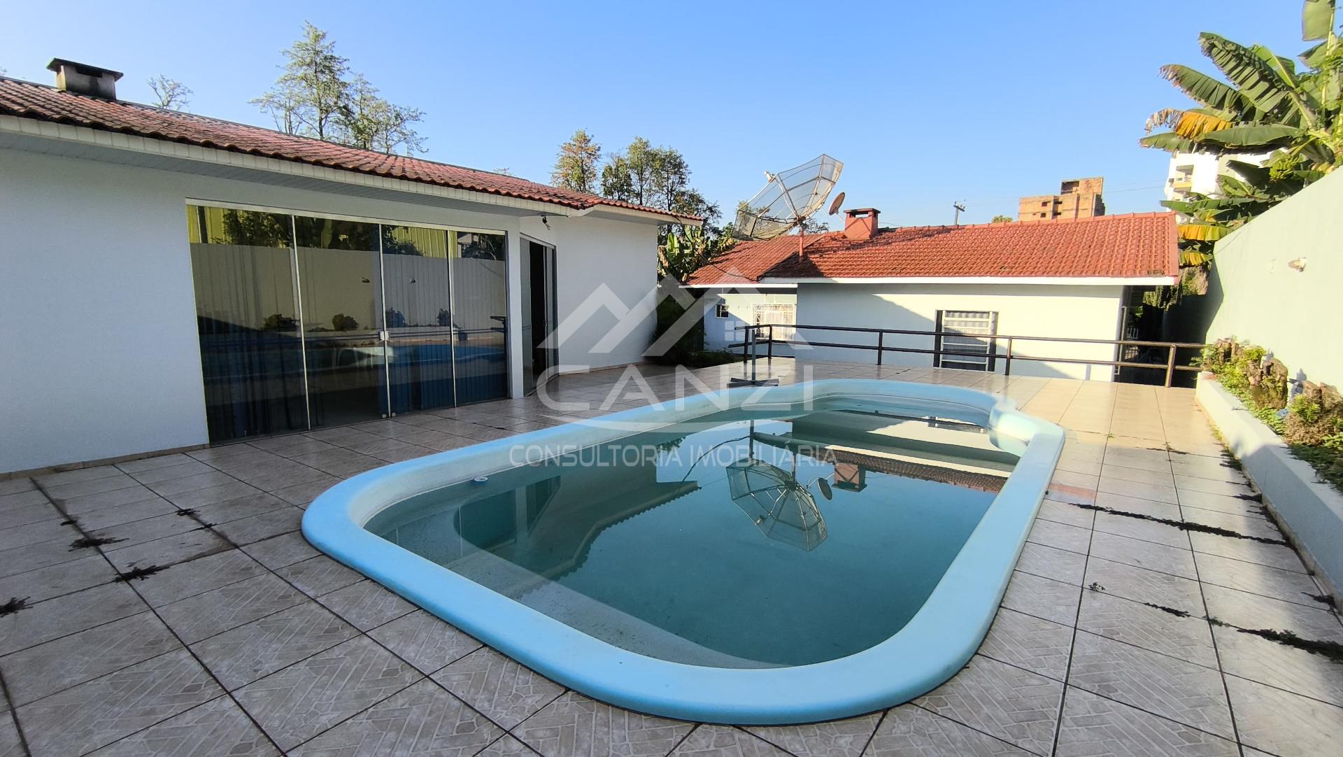 Canzi Consultoria Imobiliria em Realeza PR