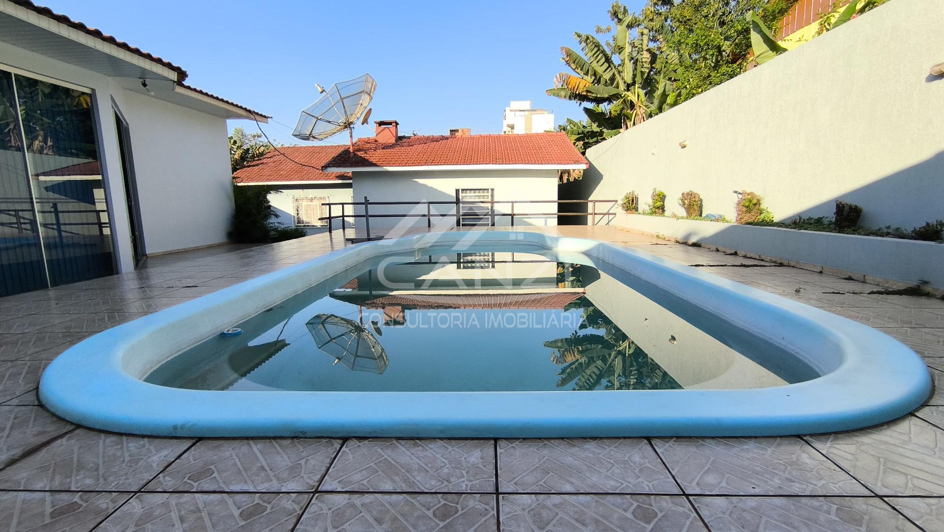 Canzi Consultoria Imobiliria em Realeza PR