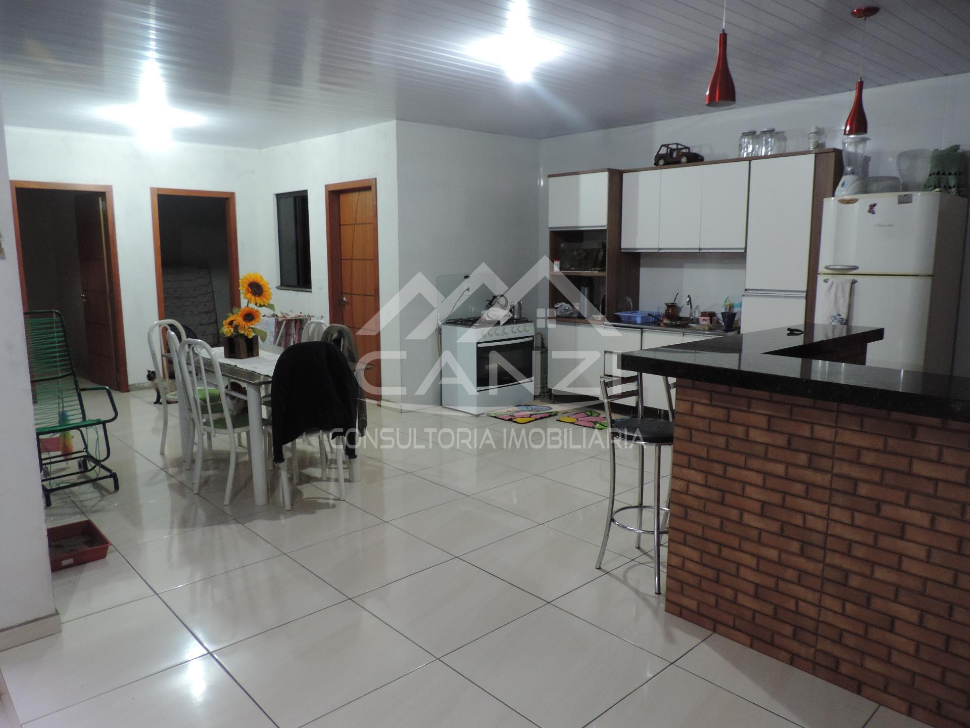 Canzi Consultoria Imobiliria em Realeza PR