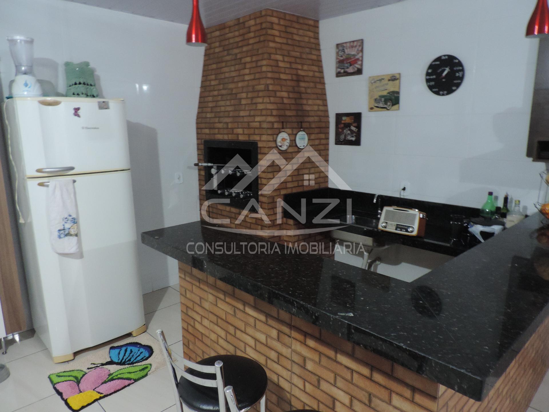 Canzi Consultoria Imobiliria em Realeza PR