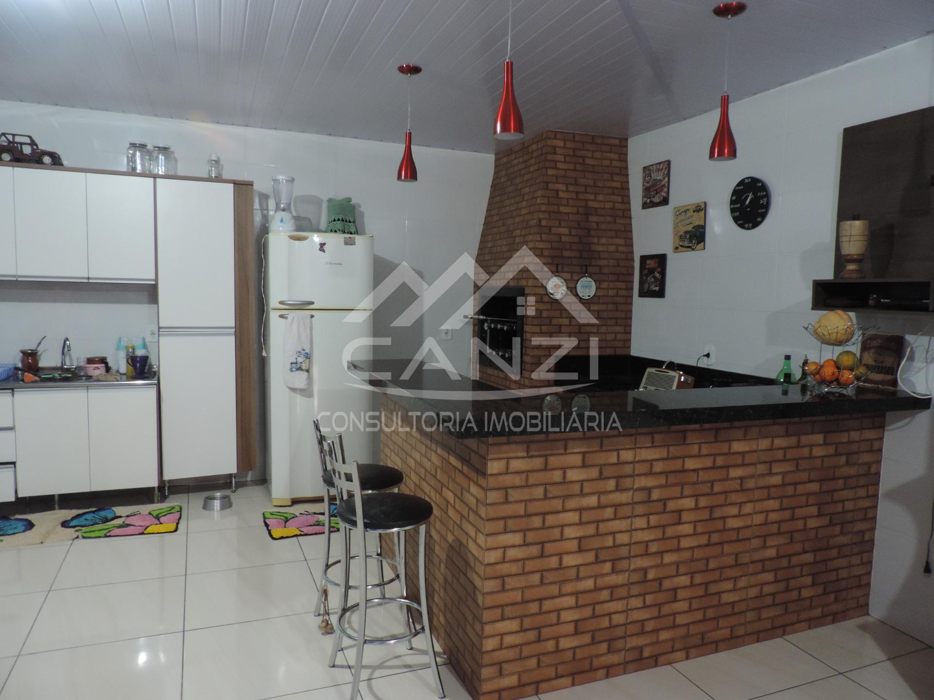 Canzi Consultoria Imobiliria em Realeza PR