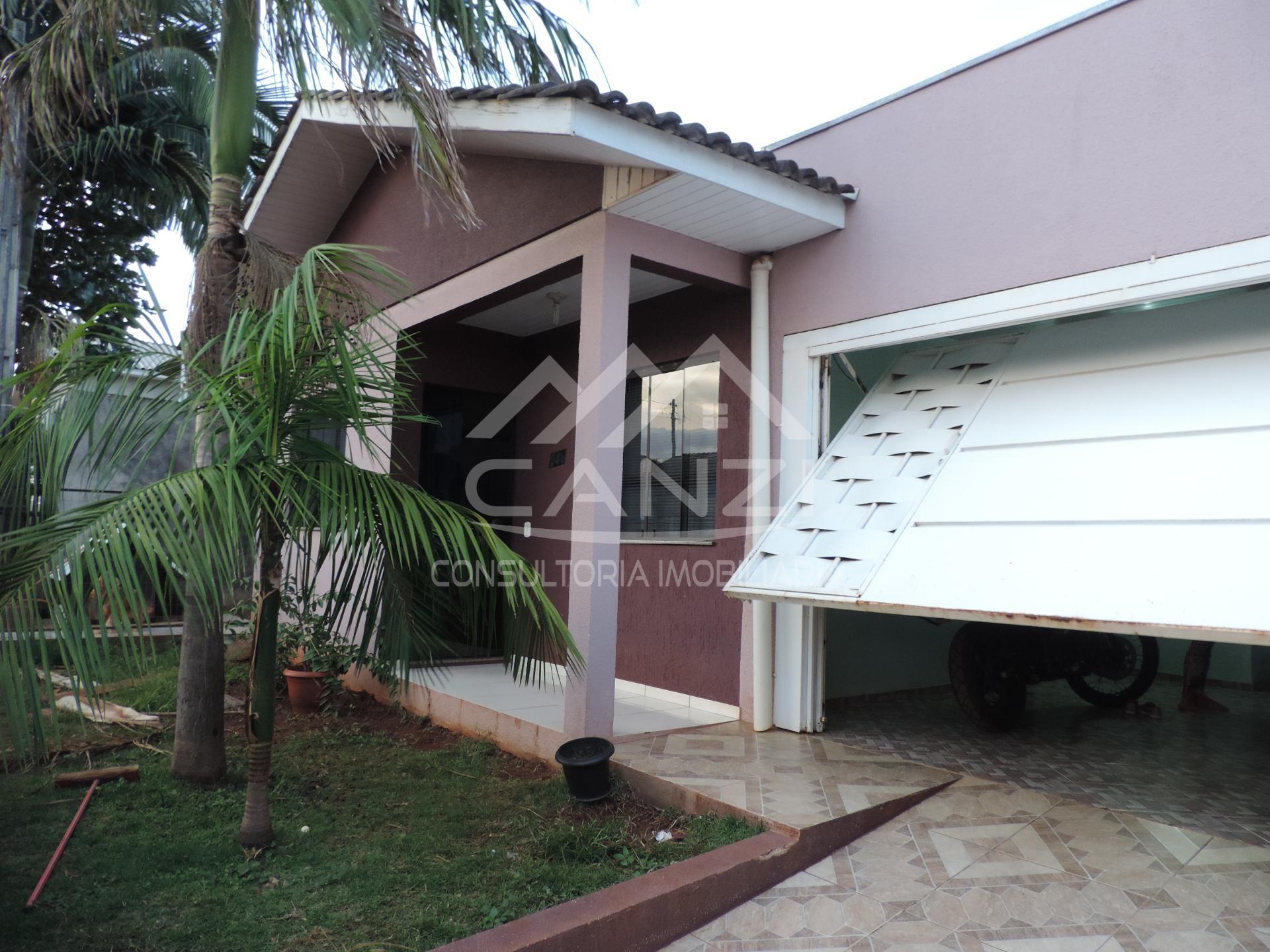 Canzi Consultoria Imobiliria em Realeza PR