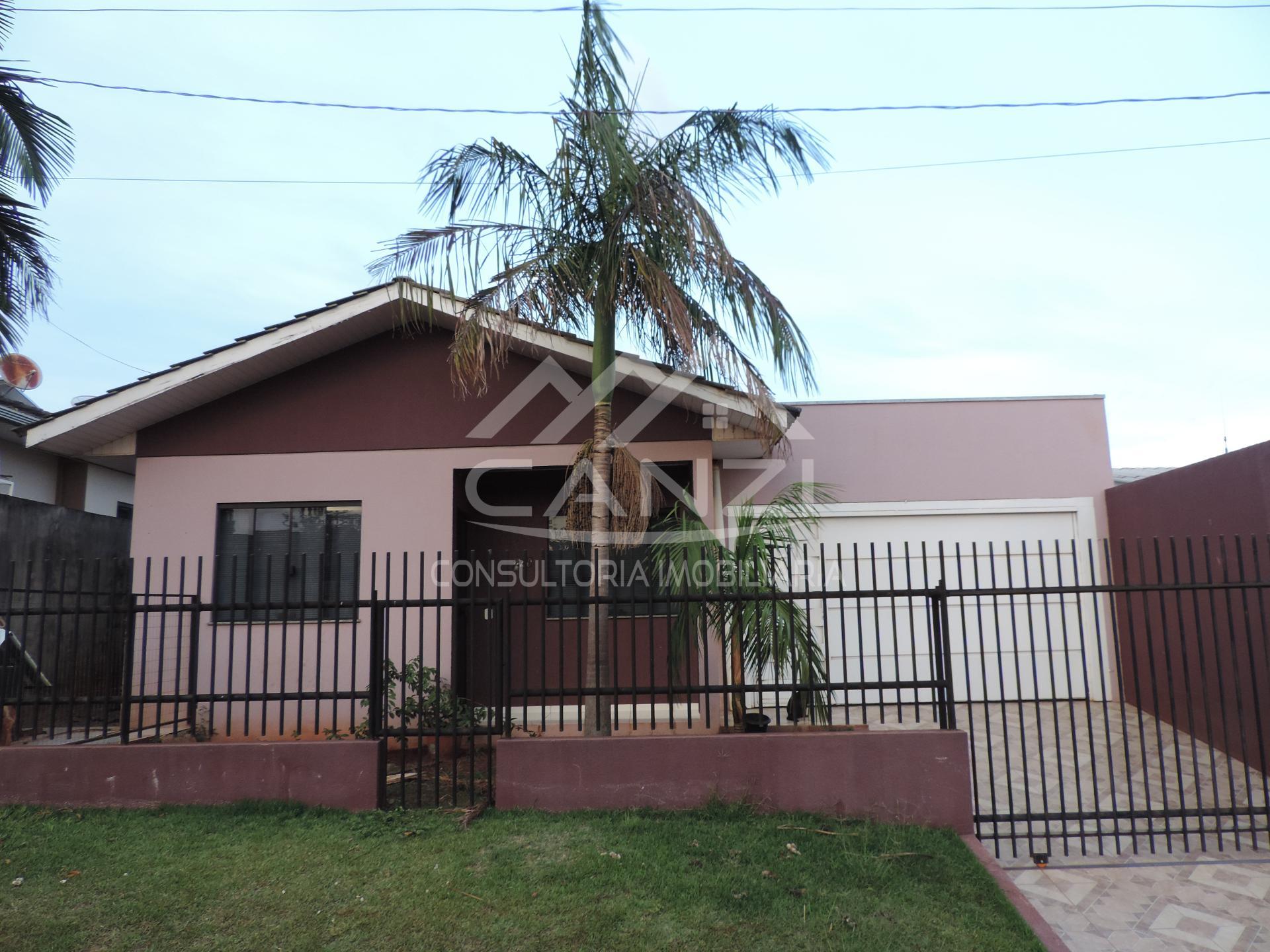 Canzi Consultoria Imobiliria em Realeza PR