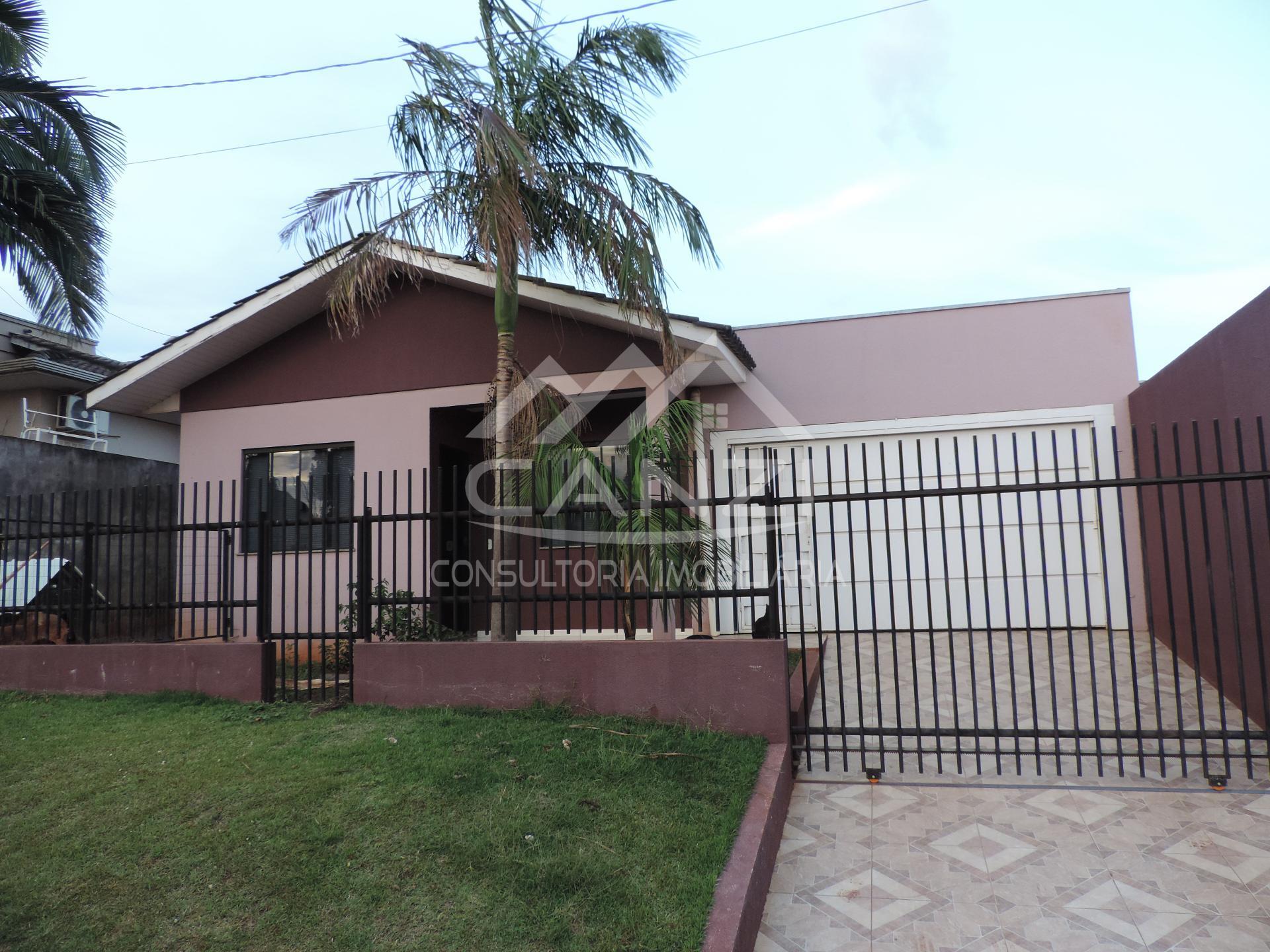 Canzi Consultoria Imobiliria em Realeza PR