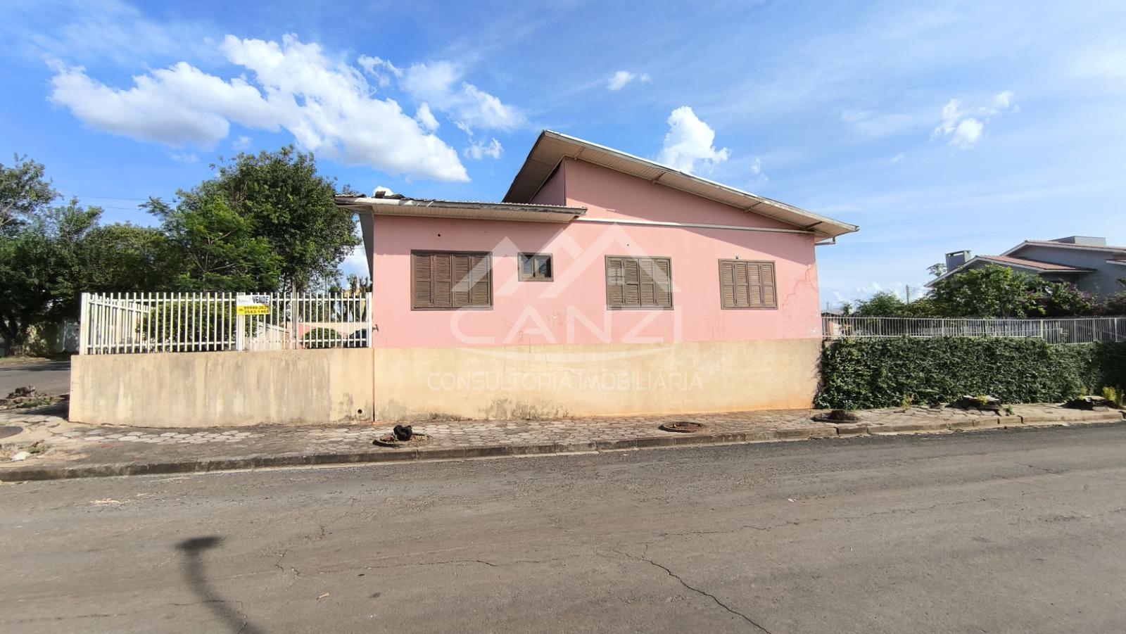 Canzi Consultoria Imobiliria em Realeza PR