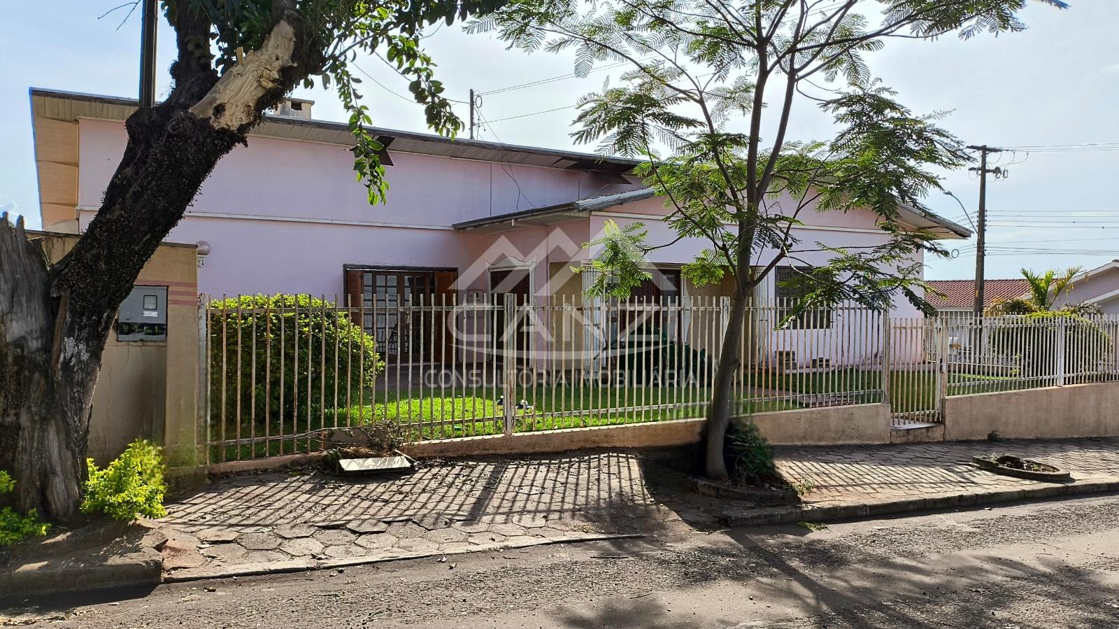 Canzi Consultoria Imobiliria em Realeza PR