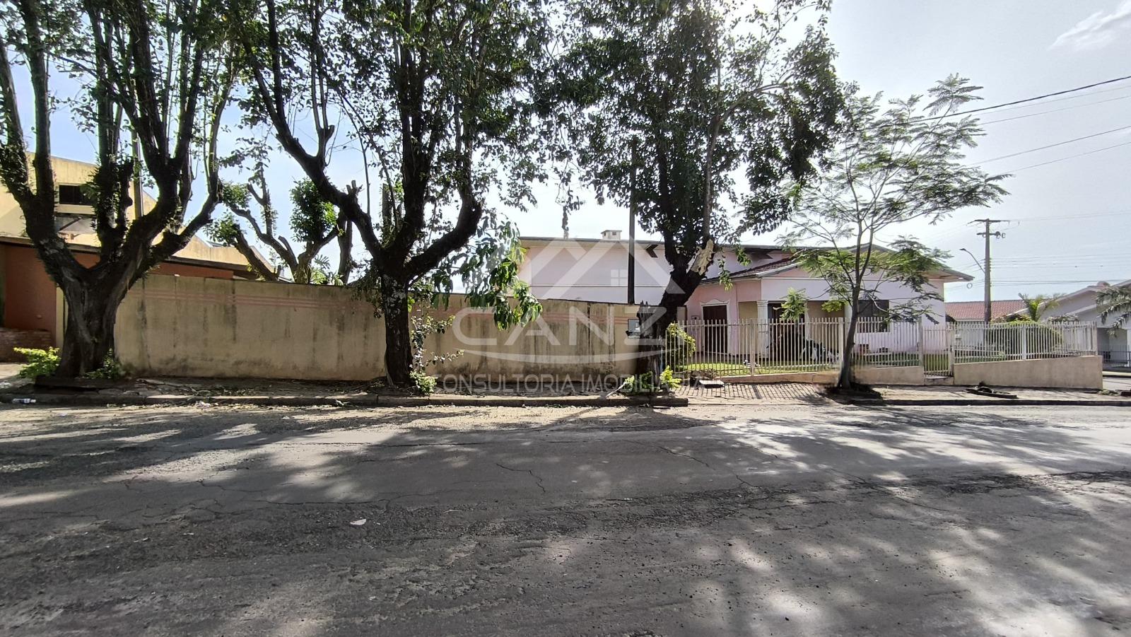 Canzi Consultoria Imobiliria em Realeza PR