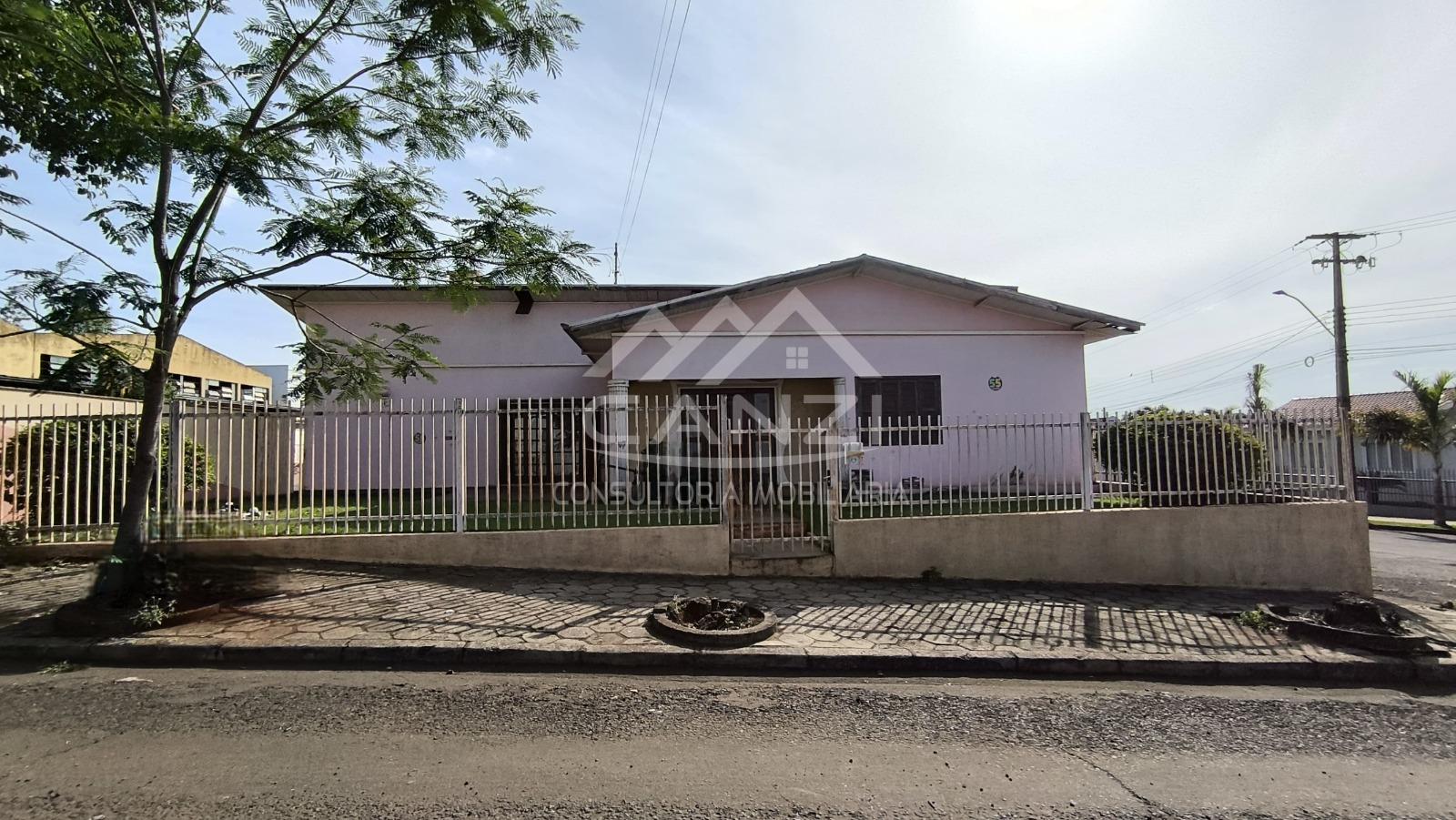 Canzi Consultoria Imobiliria em Realeza PR
