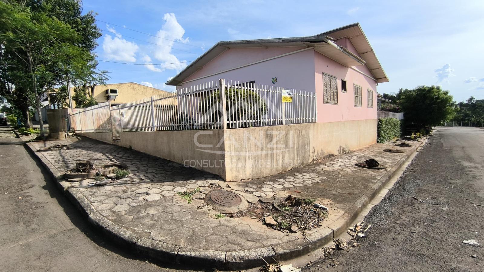 Canzi Consultoria Imobiliria em Realeza PR
