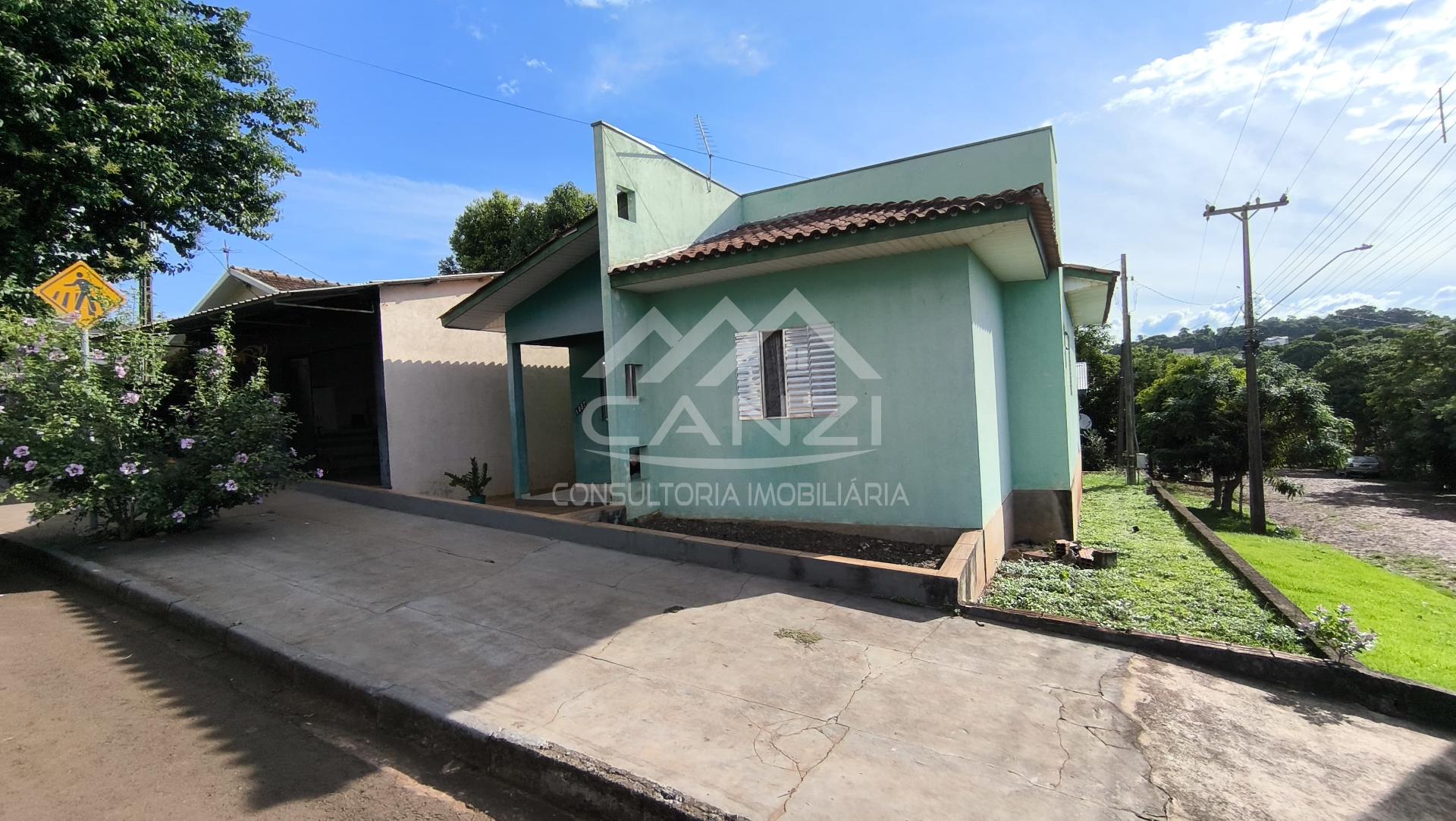 Canzi Consultoria Imobiliria em Realeza PR