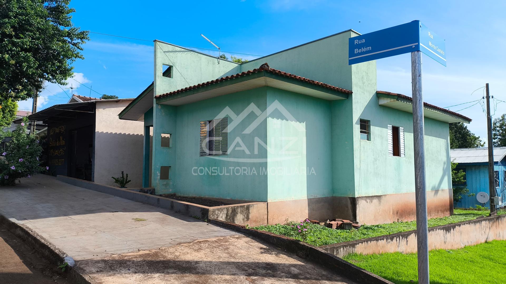 Canzi Consultoria Imobiliria em Realeza PR