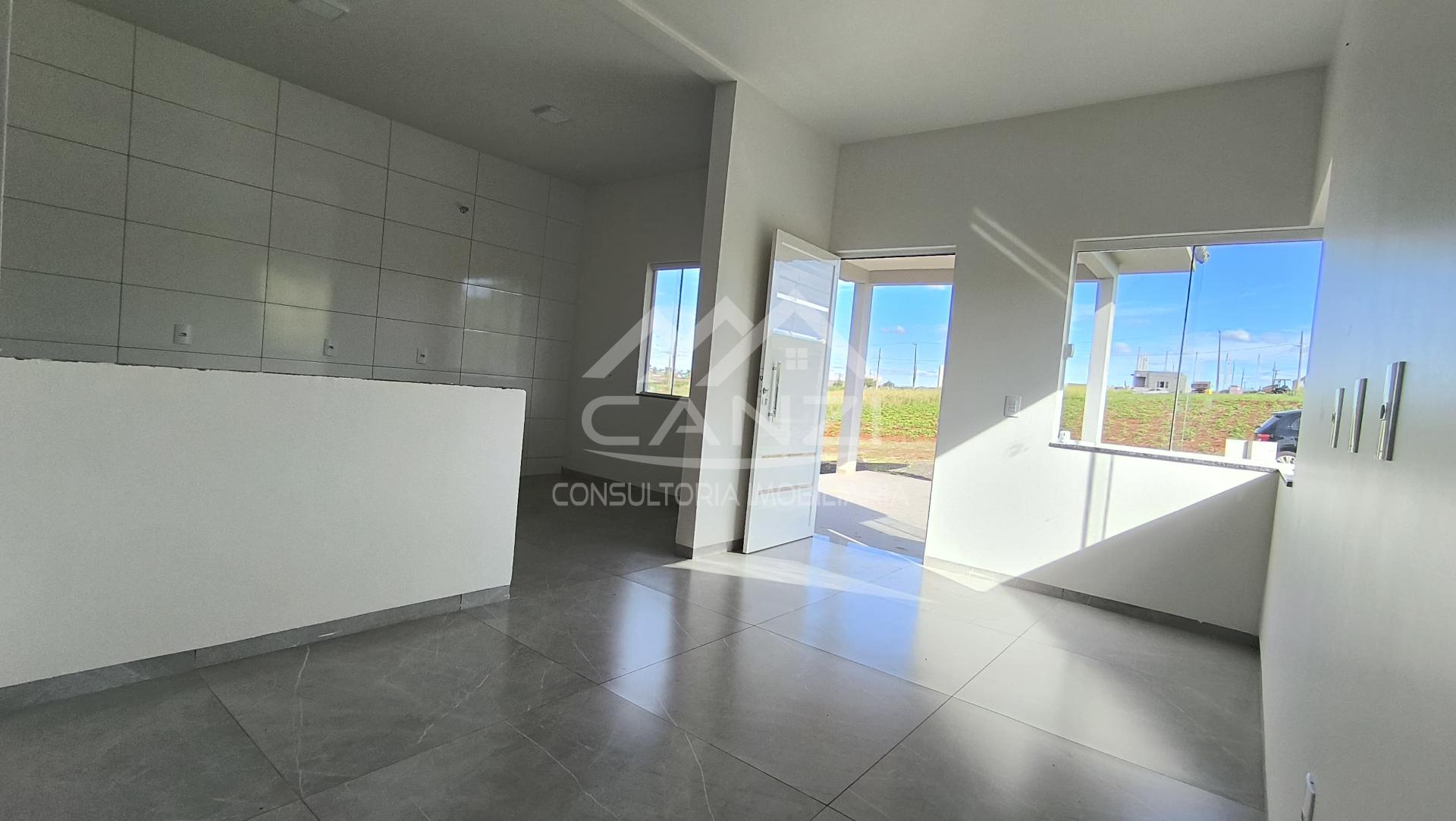 Canzi Consultoria Imobiliria em Realeza PR