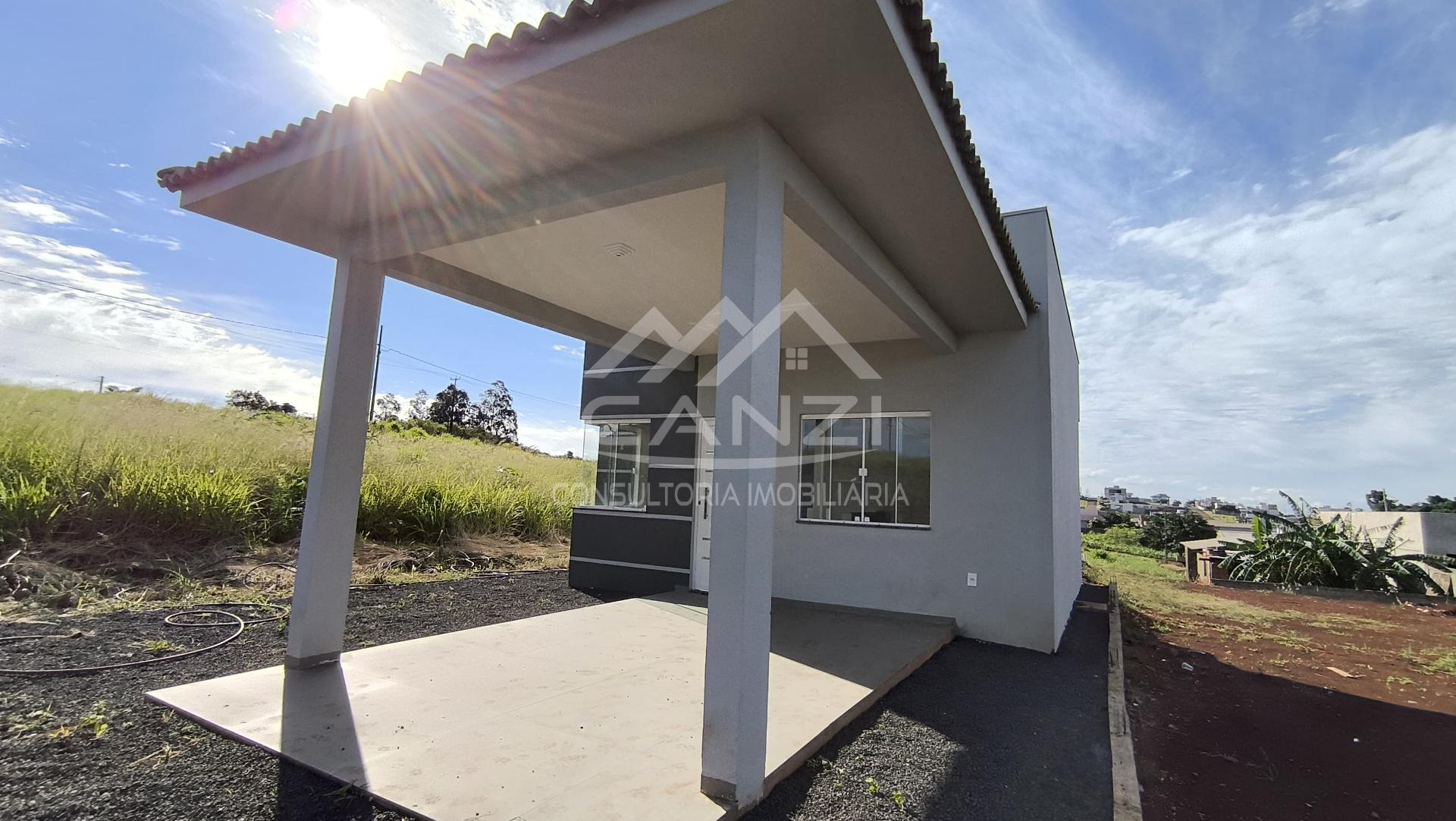 Canzi Consultoria Imobiliria em Realeza PR
