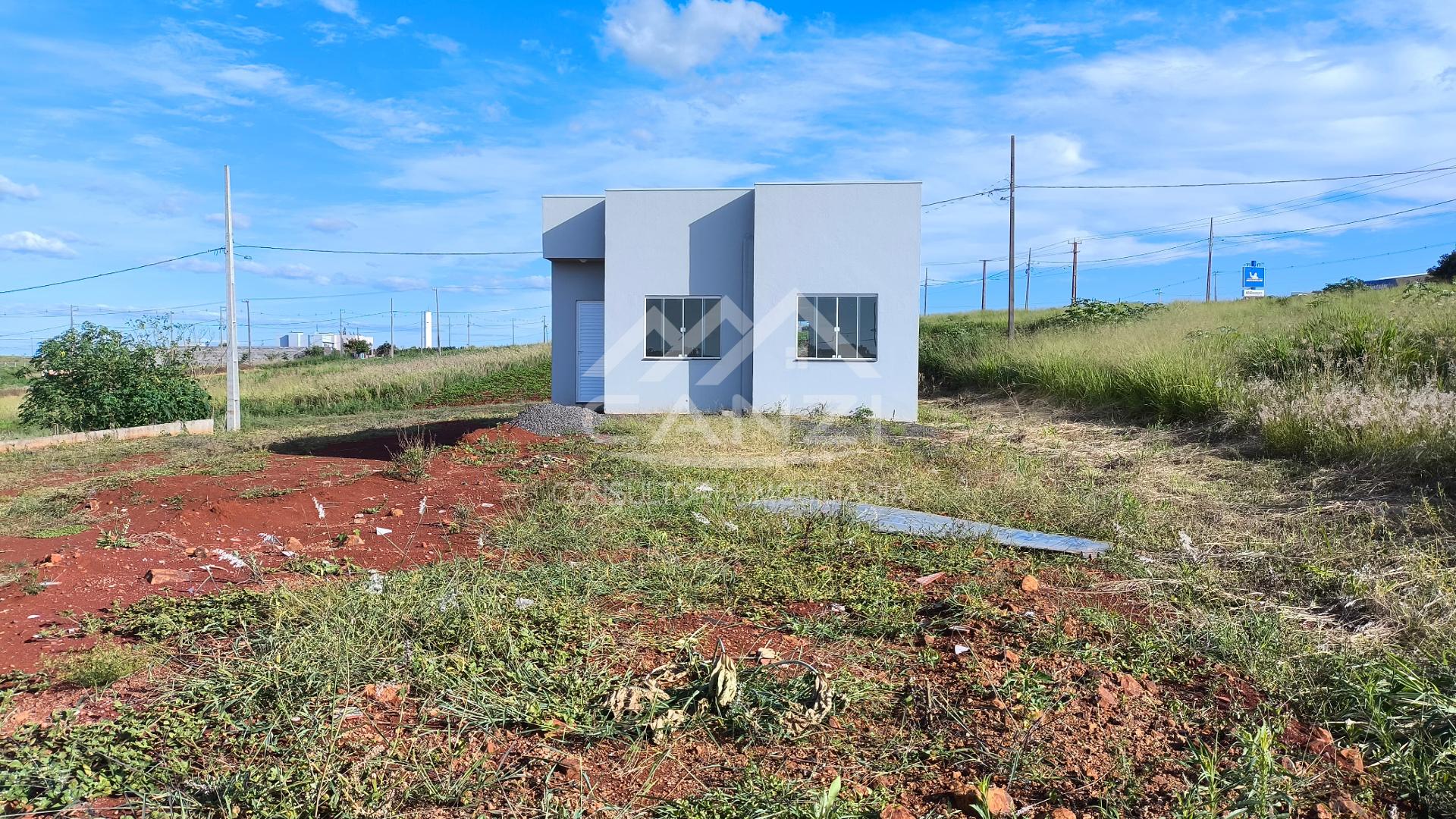 Canzi Consultoria Imobiliria em Realeza PR