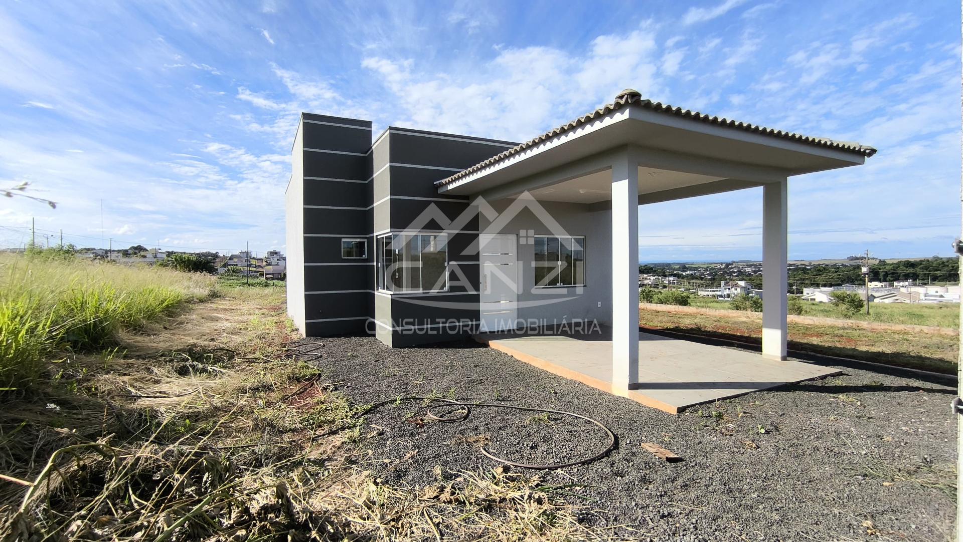 Canzi Consultoria Imobiliria em Realeza PR