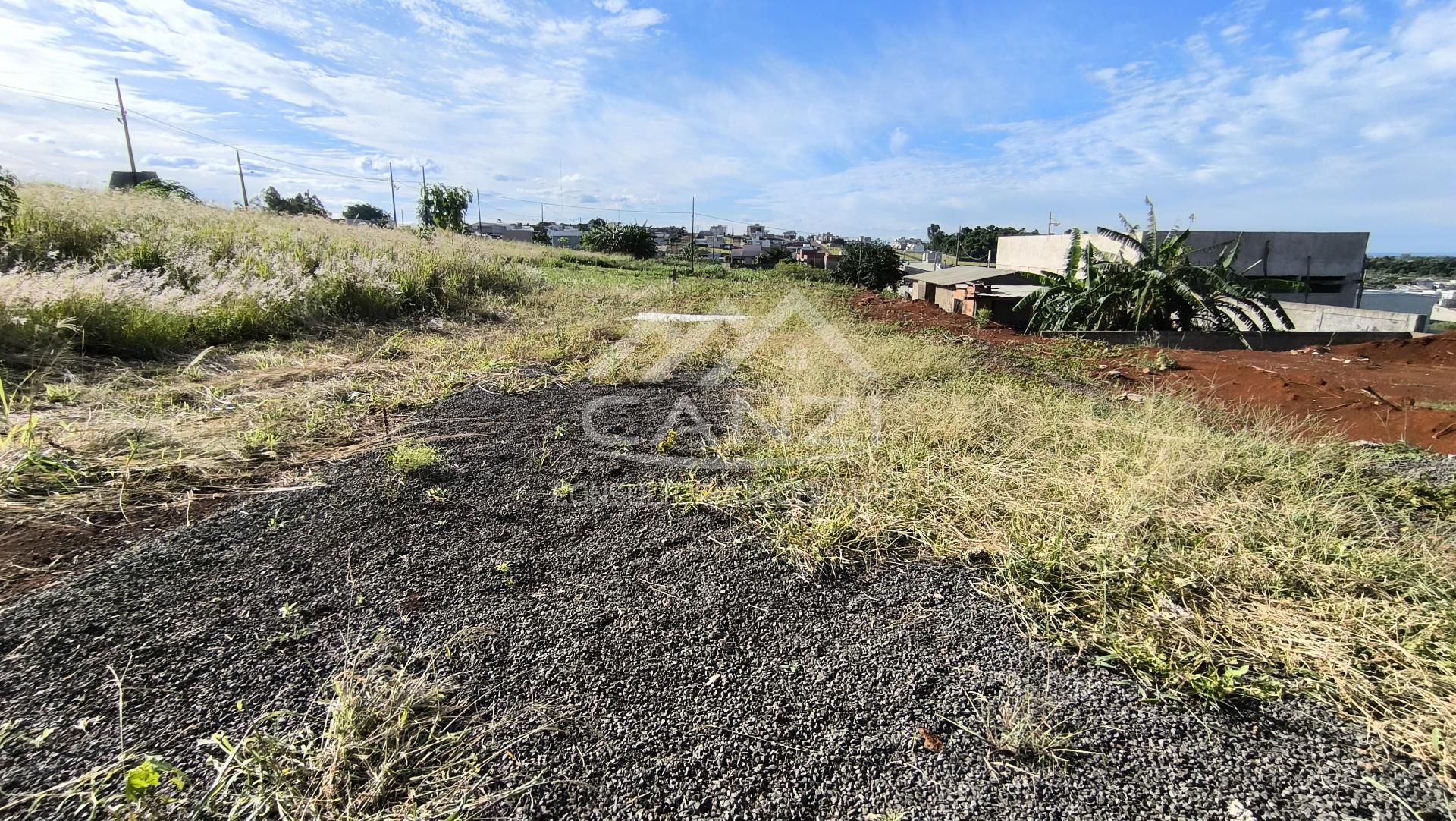 Canzi Consultoria Imobiliria em Realeza PR