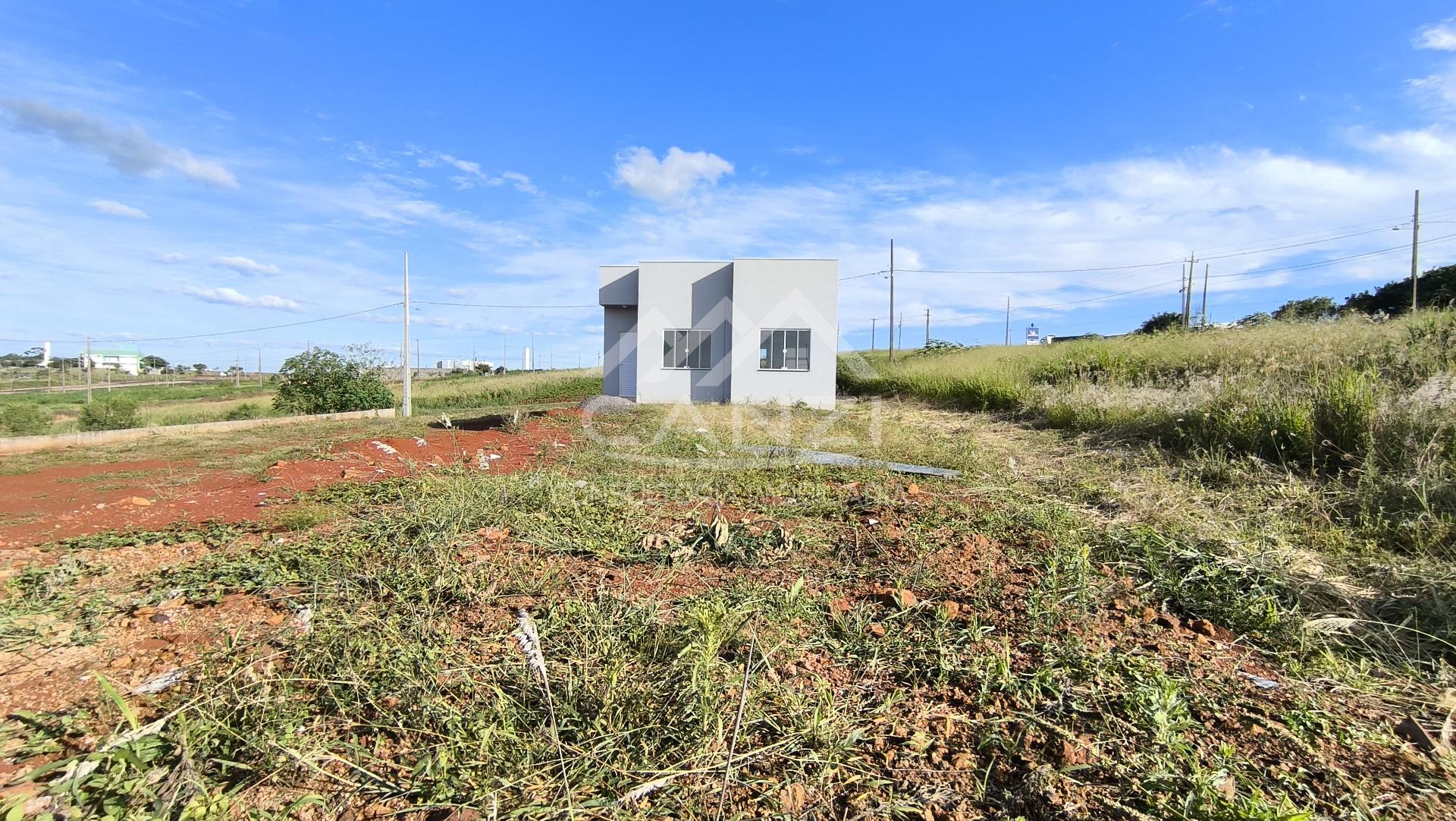Canzi Consultoria Imobiliria em Realeza PR