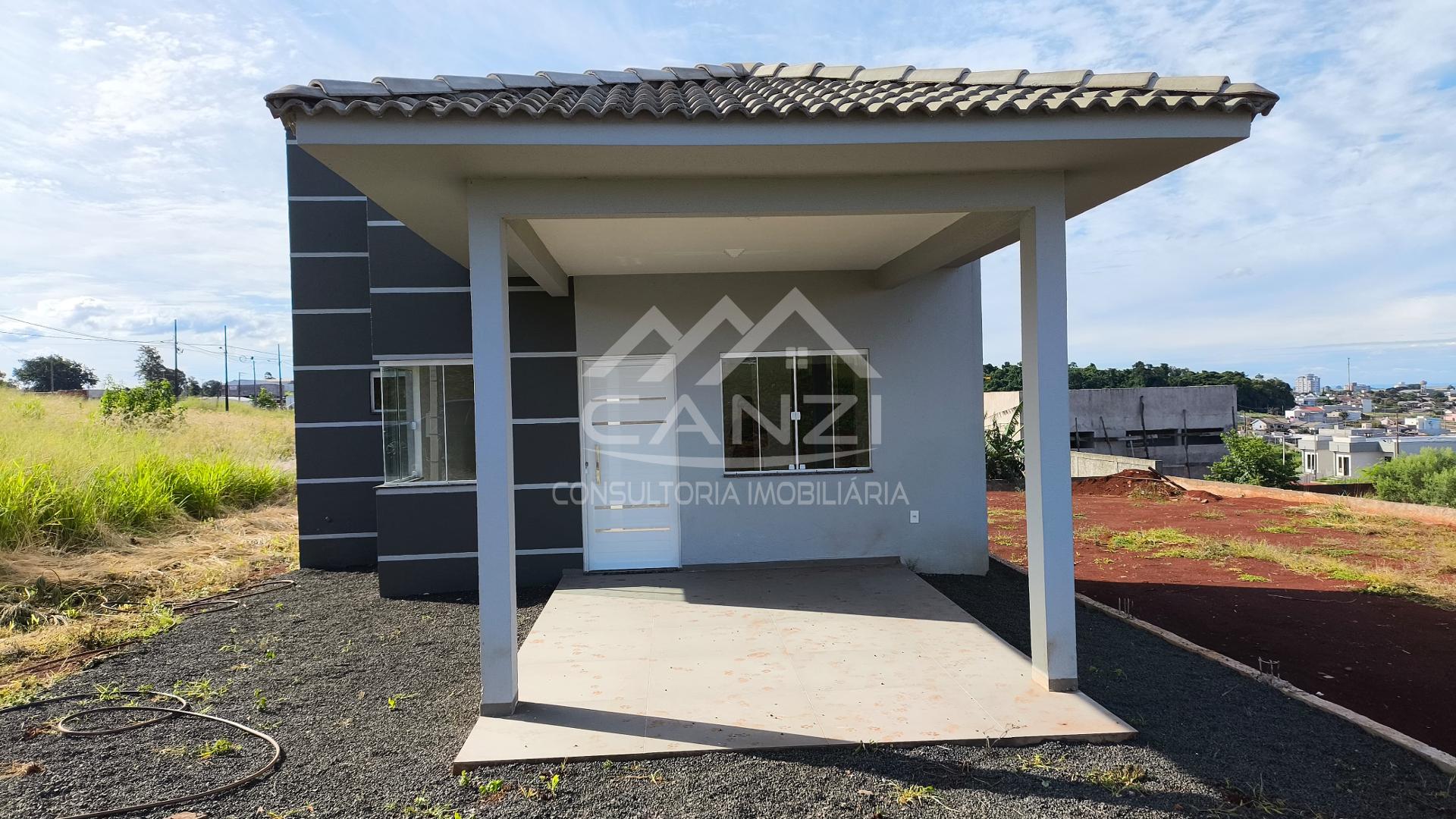 Canzi Consultoria Imobiliria em Realeza PR