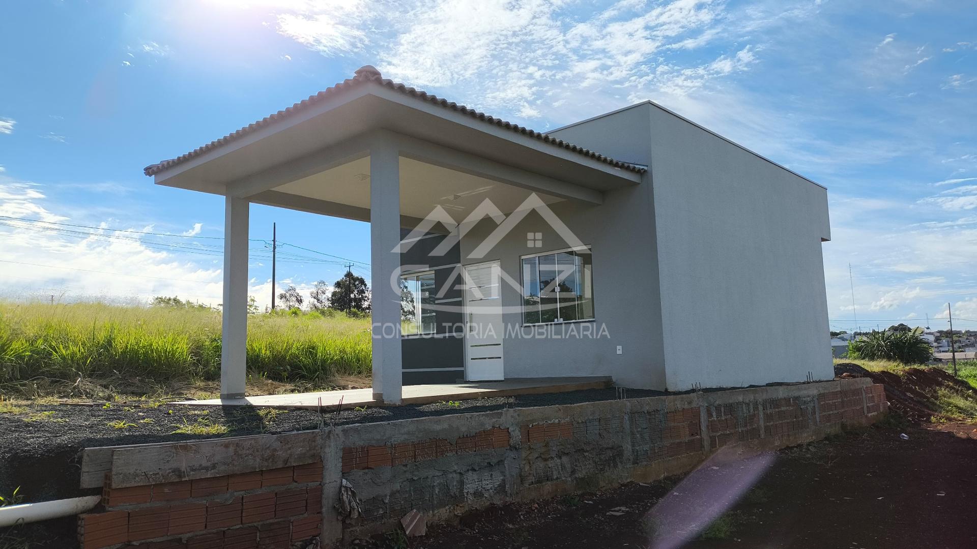 Canzi Consultoria Imobiliria em Realeza PR