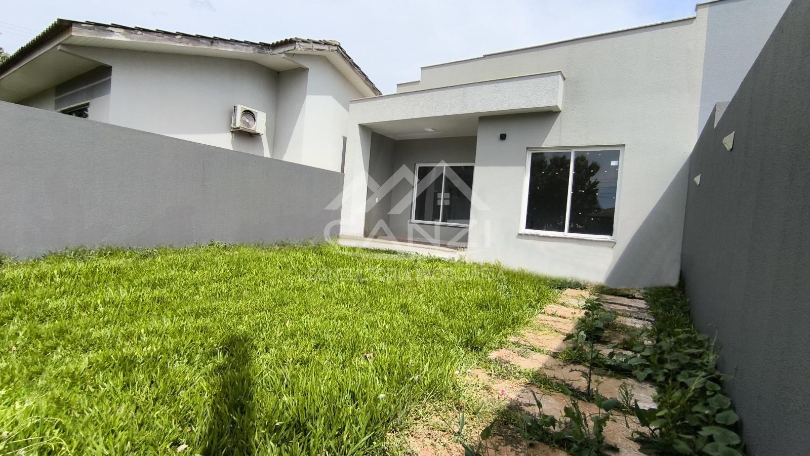 Canzi Consultoria Imobiliria em Realeza PR