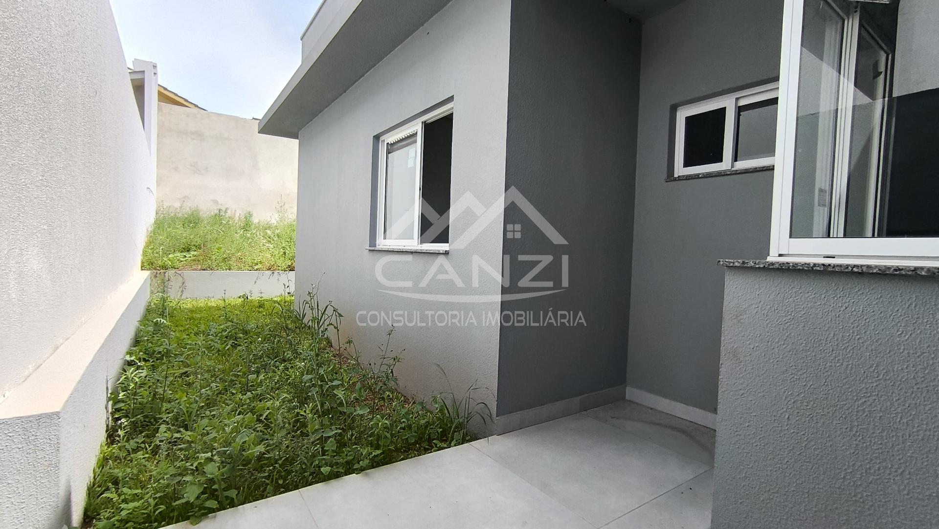 Canzi Consultoria Imobiliria em Realeza PR