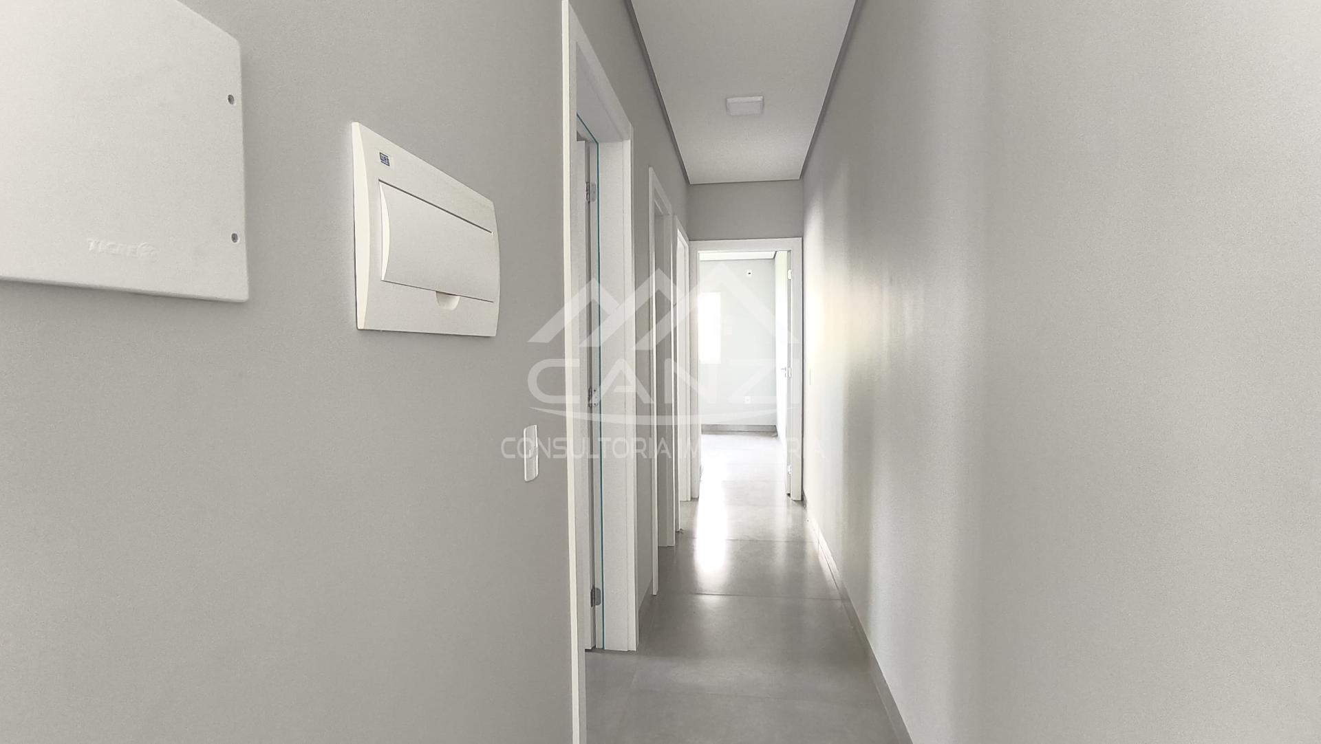 Canzi Consultoria Imobiliria em Realeza PR