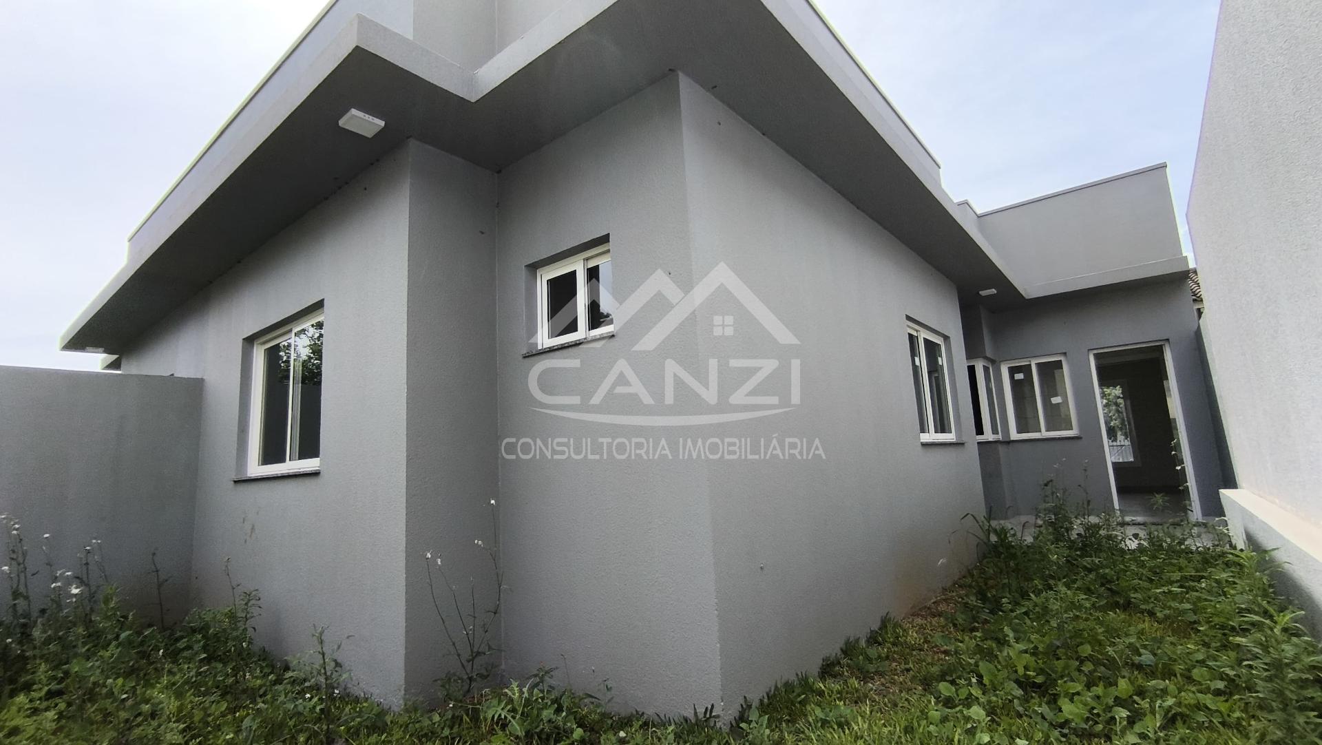 Canzi Consultoria Imobiliria em Realeza PR
