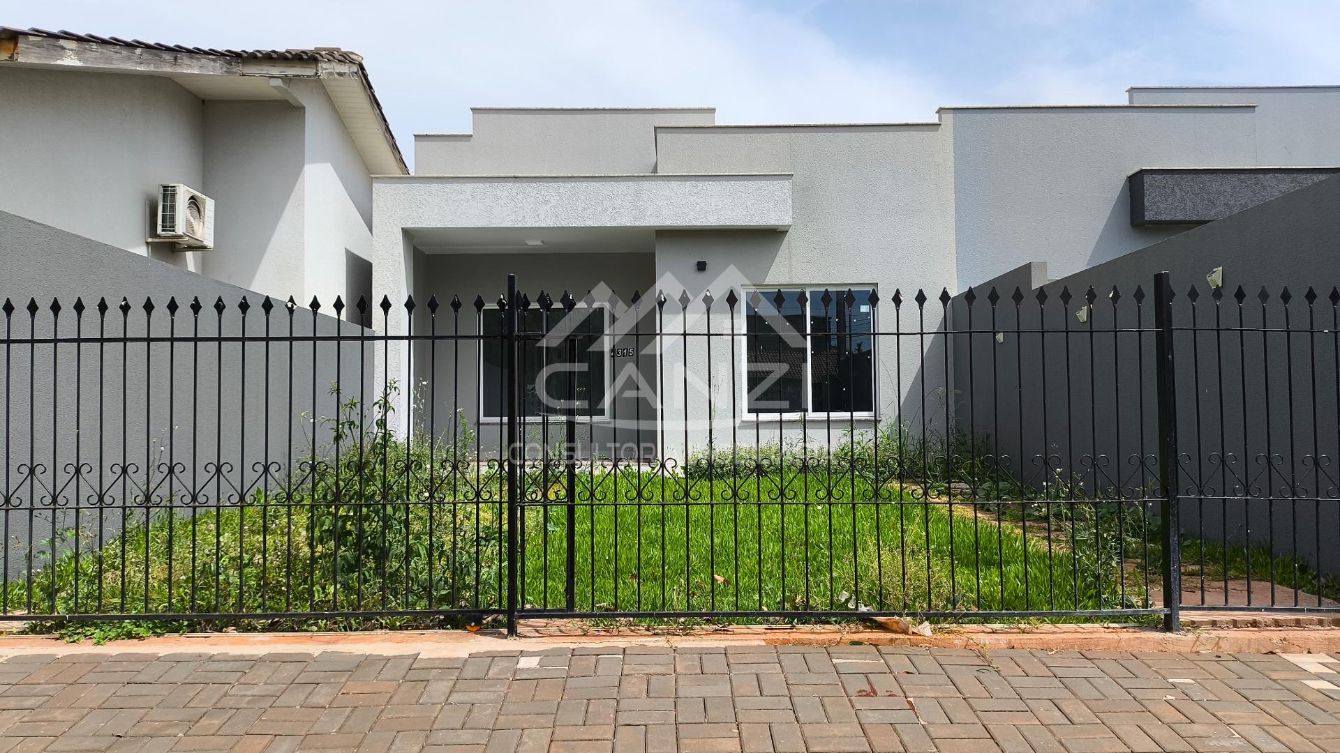 Canzi Consultoria Imobiliria em Realeza PR