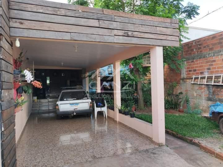 Canzi Consultoria Imobiliria em Realeza PR