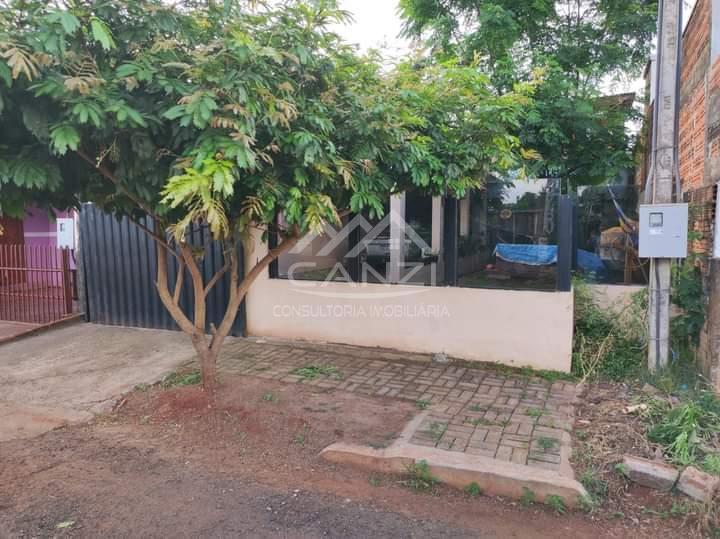 Casa para venda com 220,00 m  de rea construda no bairro Nsa. Aparecida