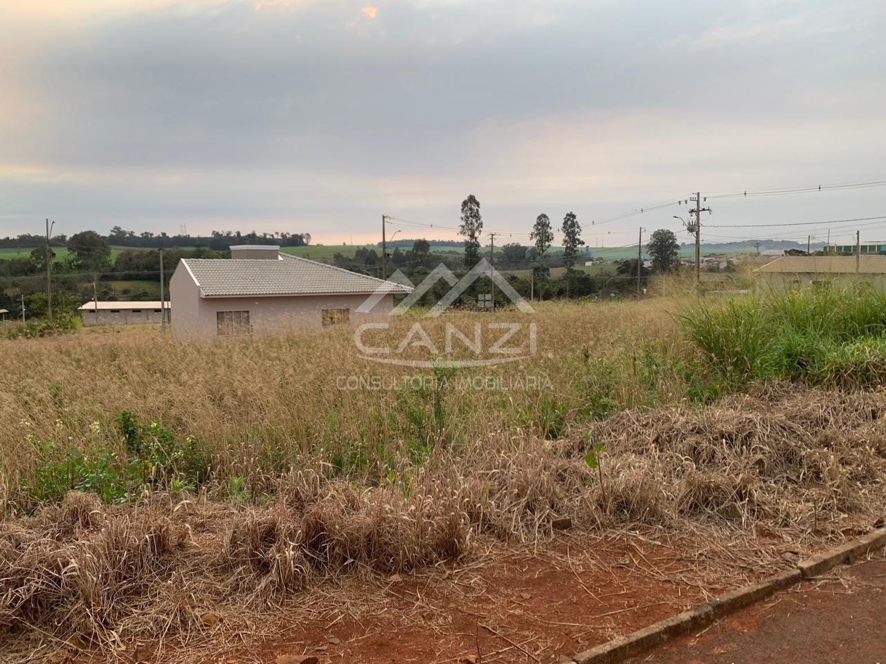 Canzi Consultoria Imobiliria em Realeza PR