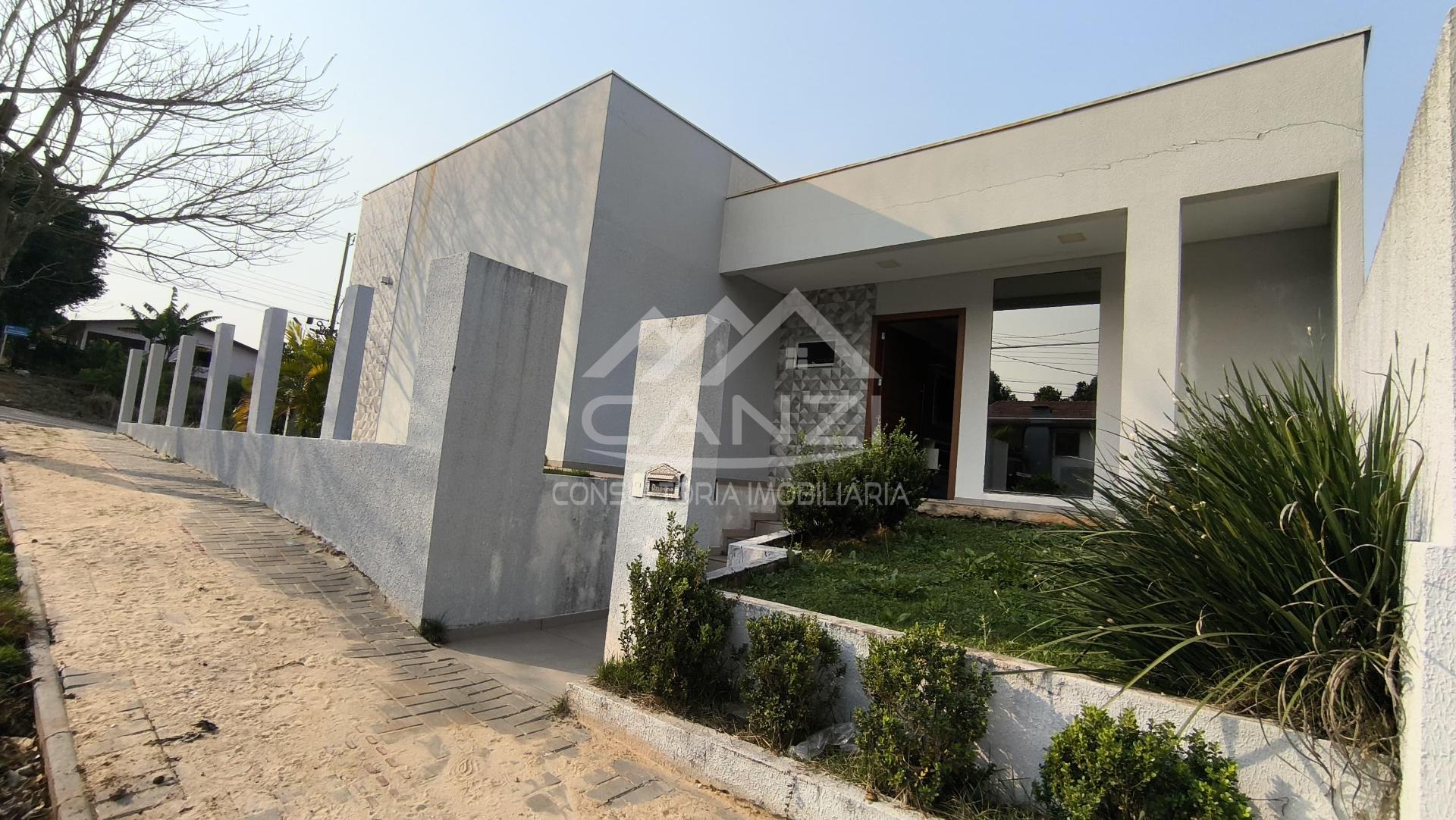 Canzi Consultoria Imobiliria em Realeza PR