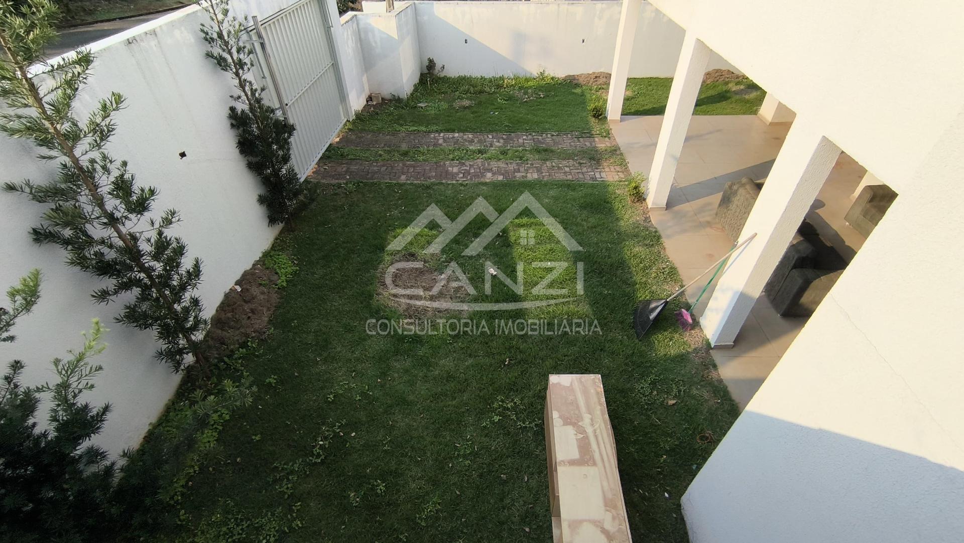 Canzi Consultoria Imobiliria em Realeza PR