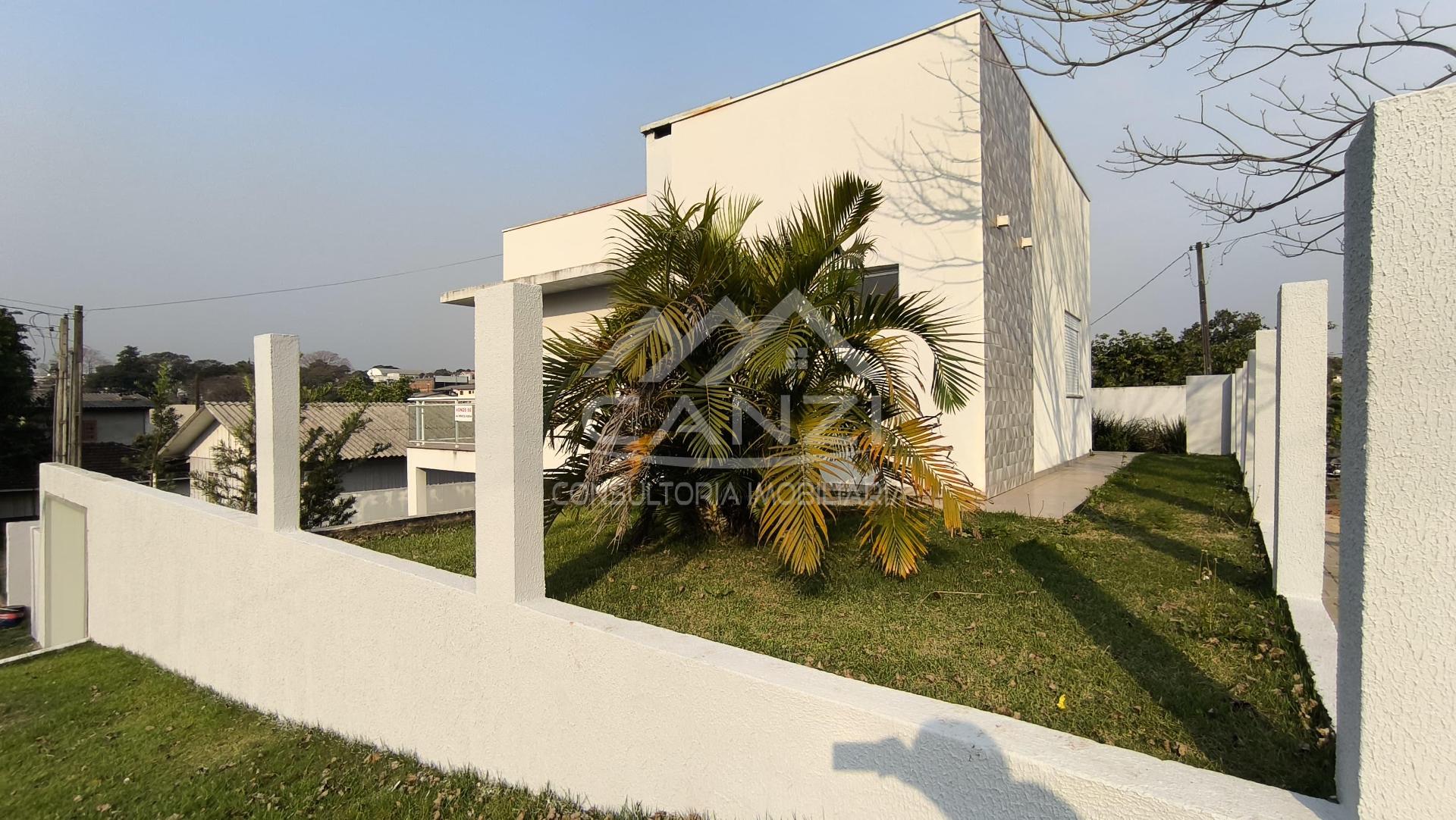 Canzi Consultoria Imobiliria em Realeza PR