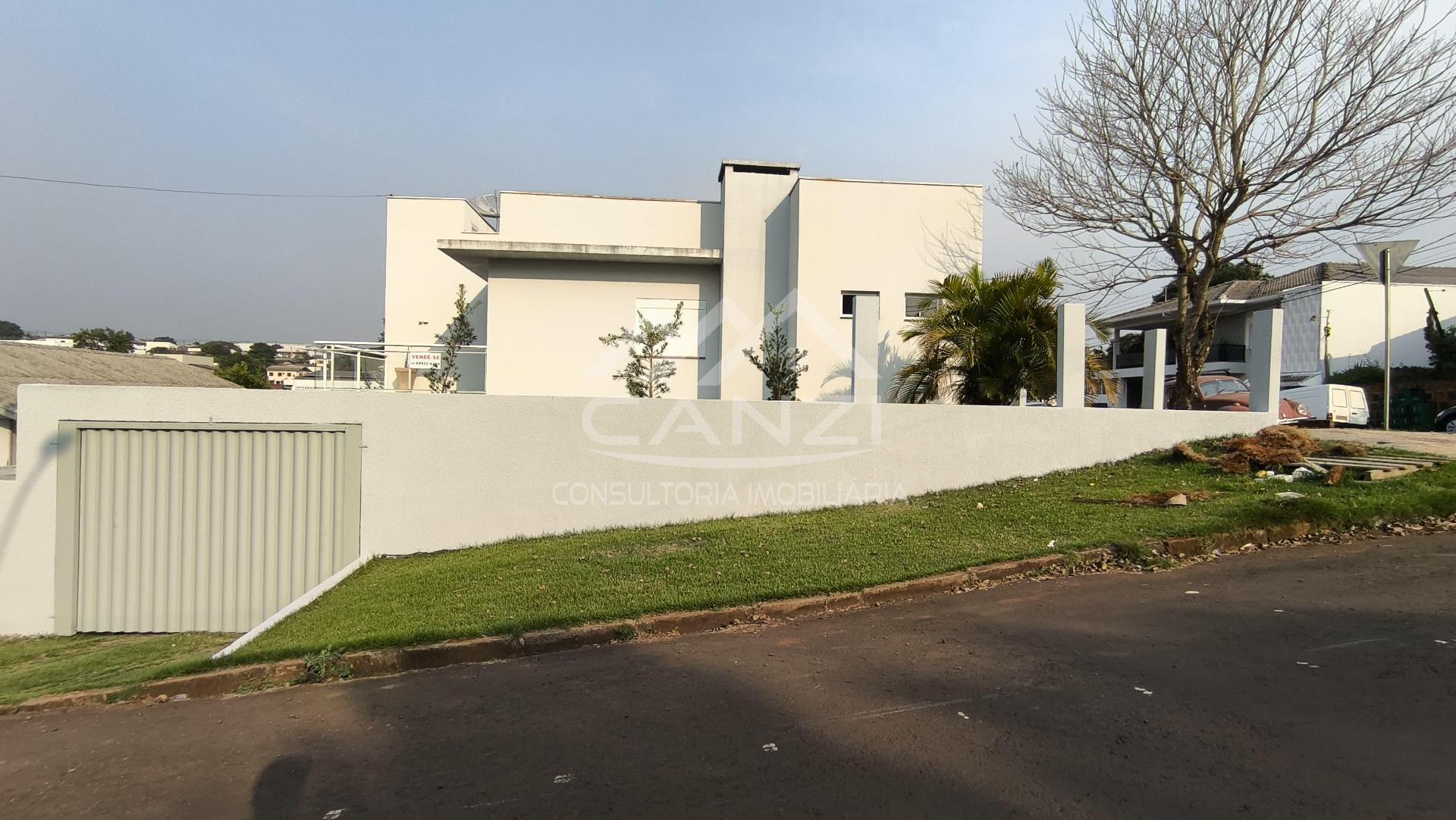 Canzi Consultoria Imobiliria em Realeza PR