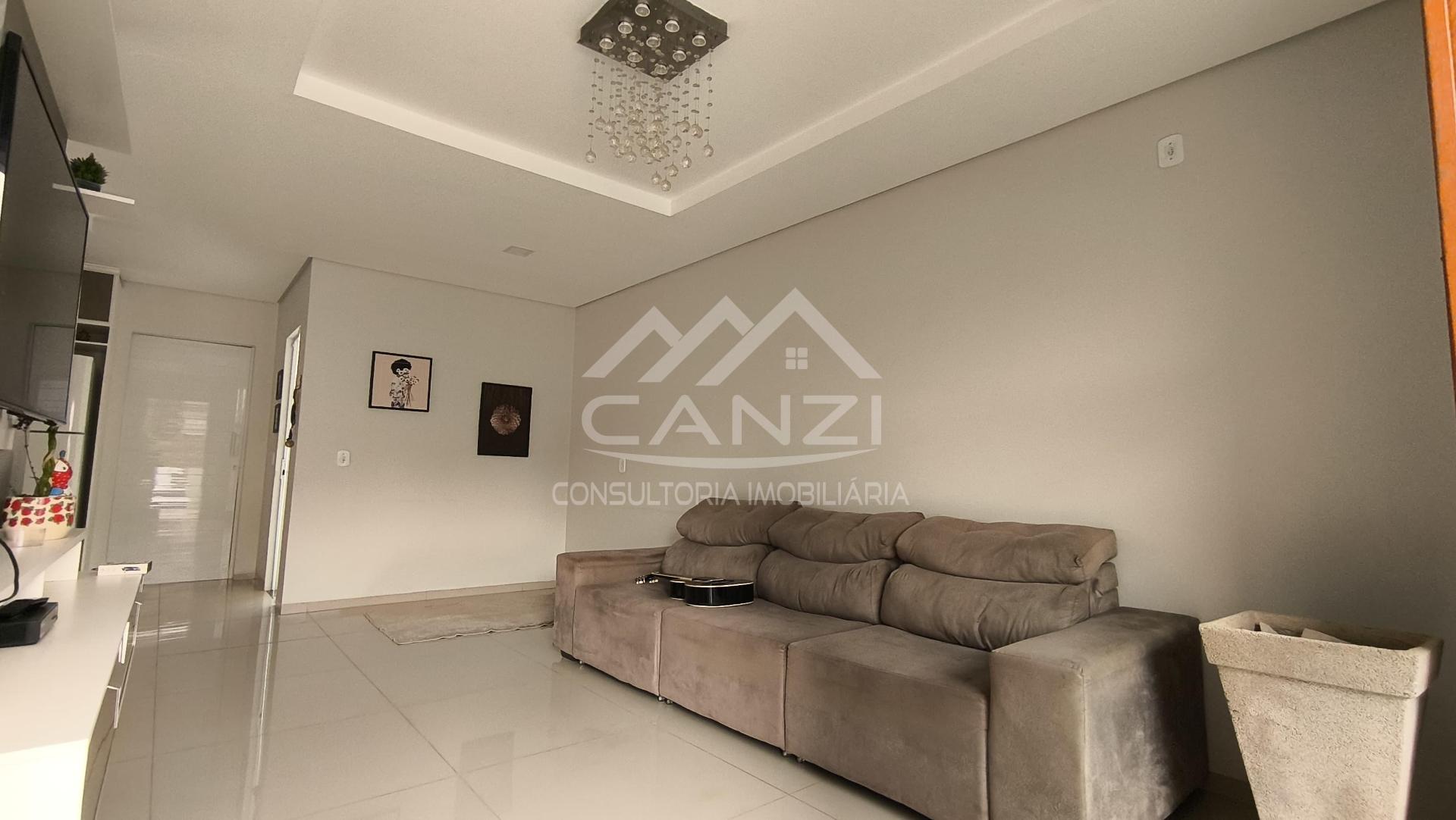 Canzi Consultoria Imobiliria em Realeza PR