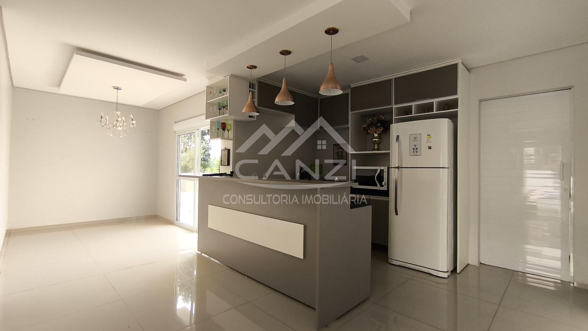 Canzi Consultoria Imobiliria em Realeza PR