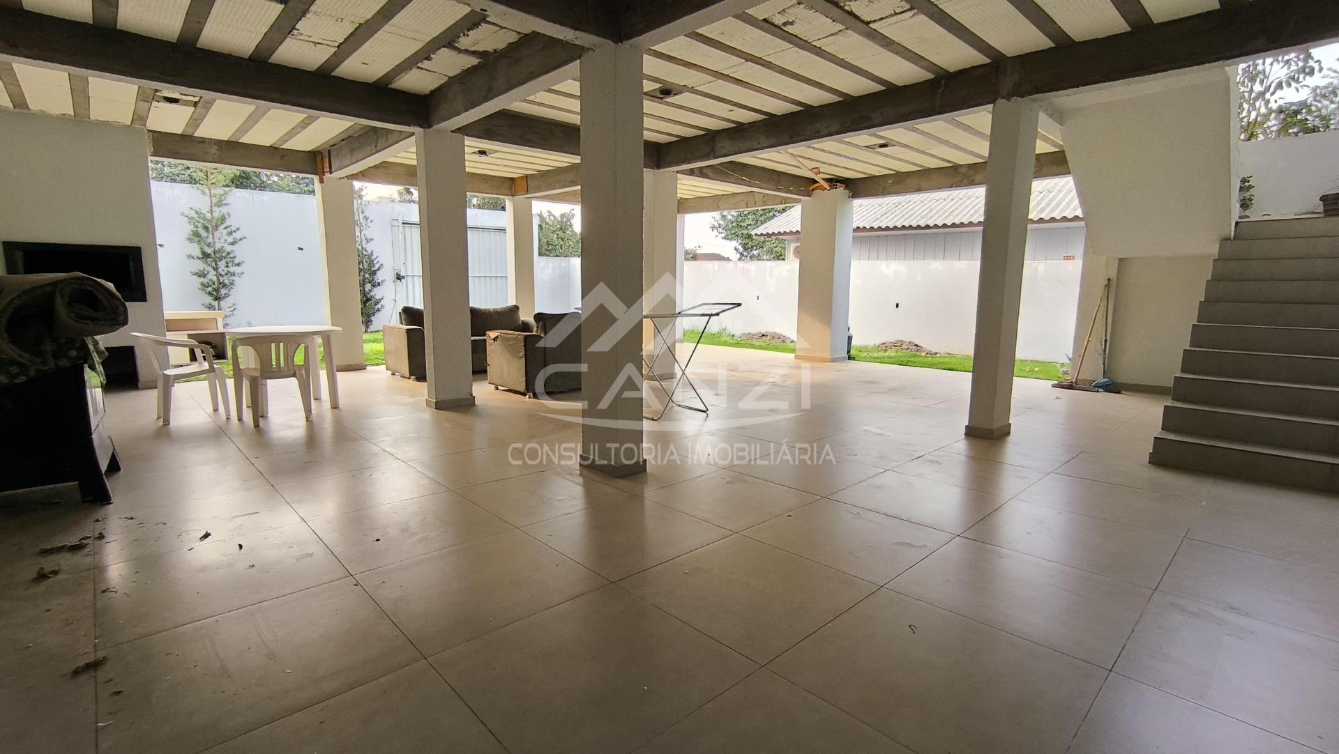 Canzi Consultoria Imobiliria em Realeza PR